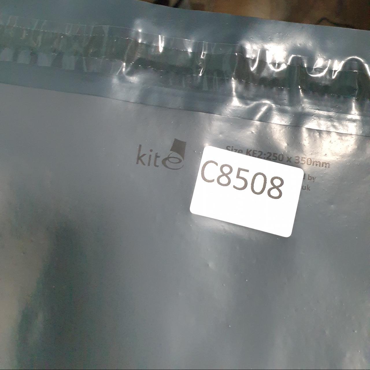 Vintage NFL Chicago Bears Adjustable Cap Men’s USA Spellout Athletic C8508