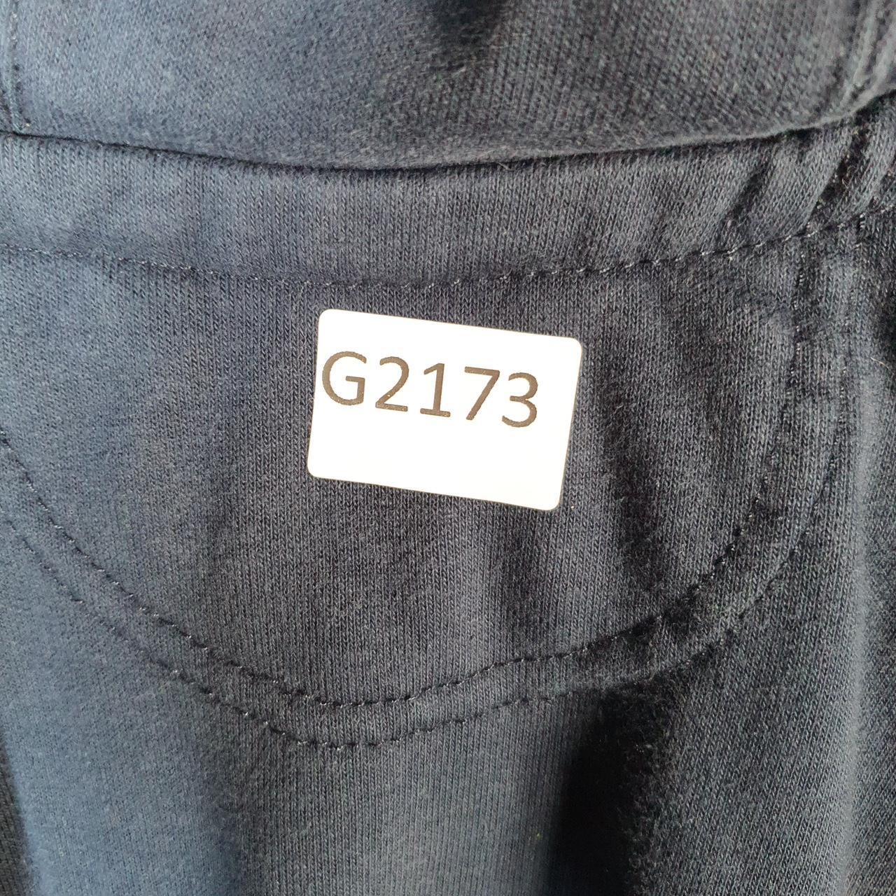 Vintage Carhartt Rain Defender Hoodie Men’s XL Tall Navy Blue 1/4 Zip Pullover USA Loose Fit