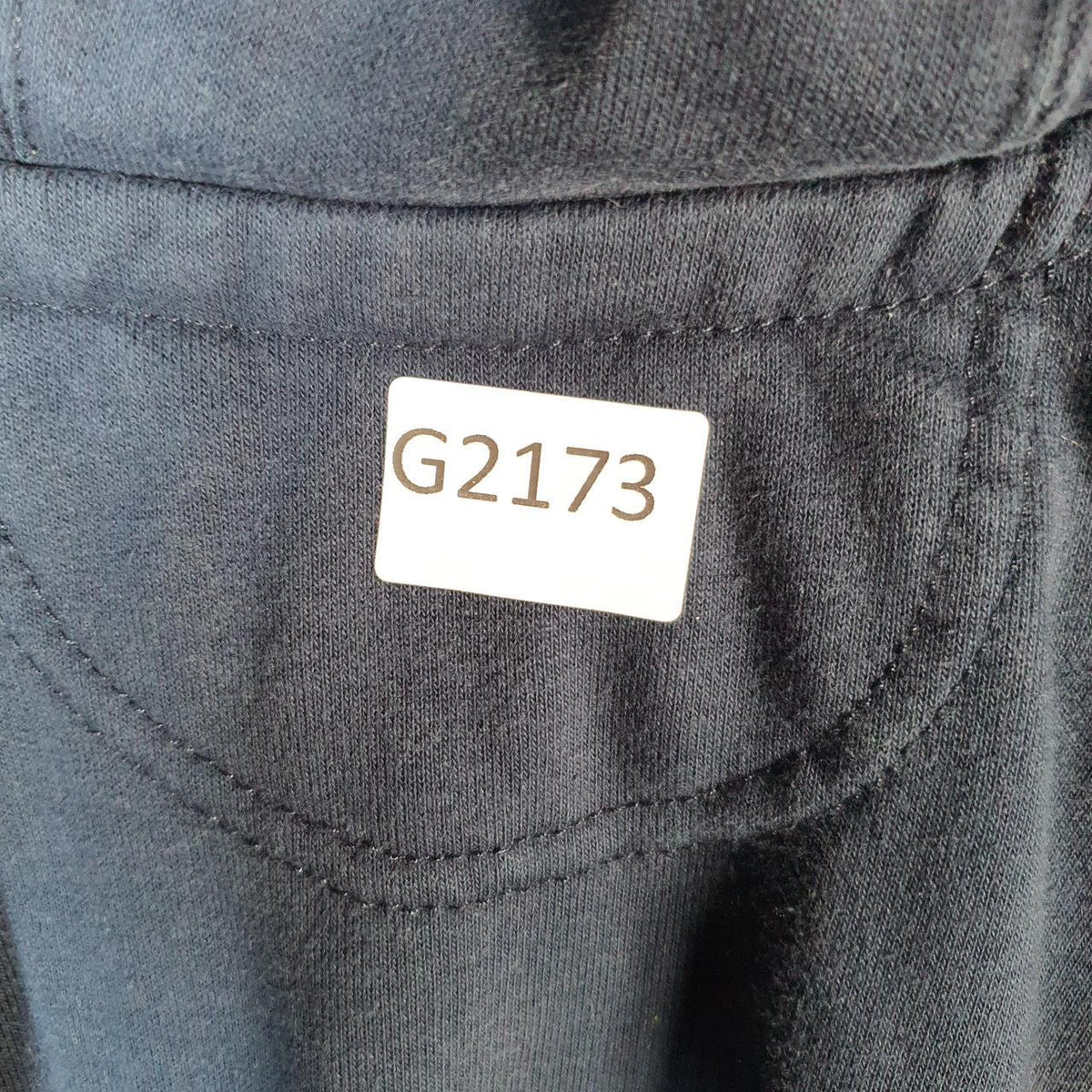 Vintage Carhartt Rain Defender Hoodie Men’s XL Tall Navy Blue 1/4 Zip Pullover USA Loose Fit