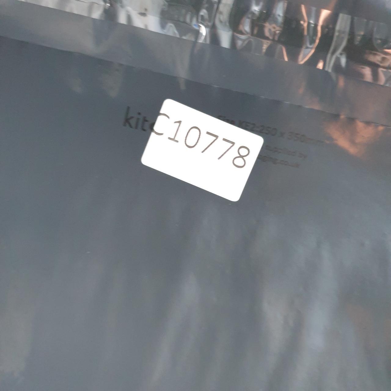 Vintage Adidas Go To Tee T Shirt Men’s Medium Blue Three Stripes Logo Athletic