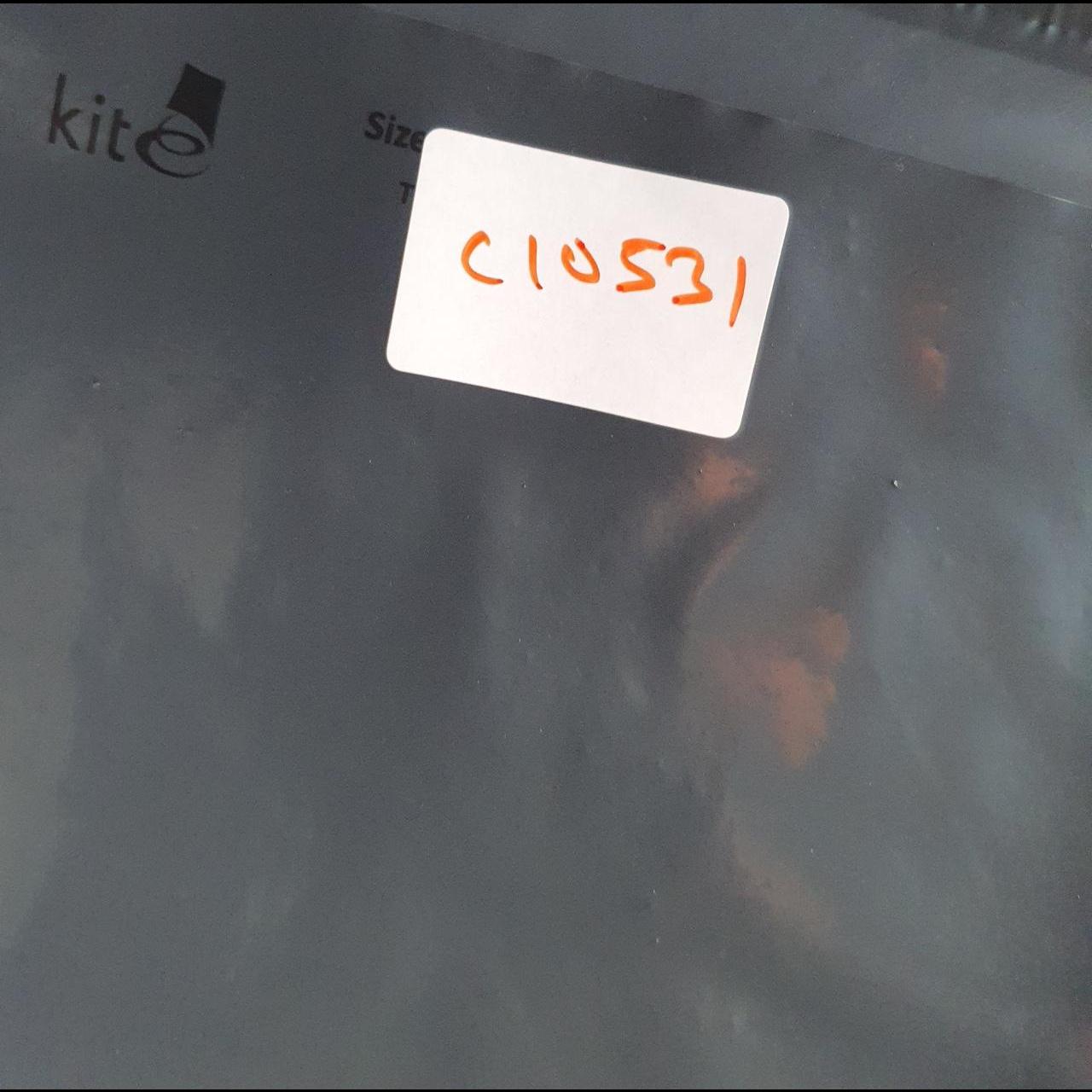 Vintage Nike Dri Fit Unleash Speed T Shirt Men’s XL Grey Logo Swoosh Athletic