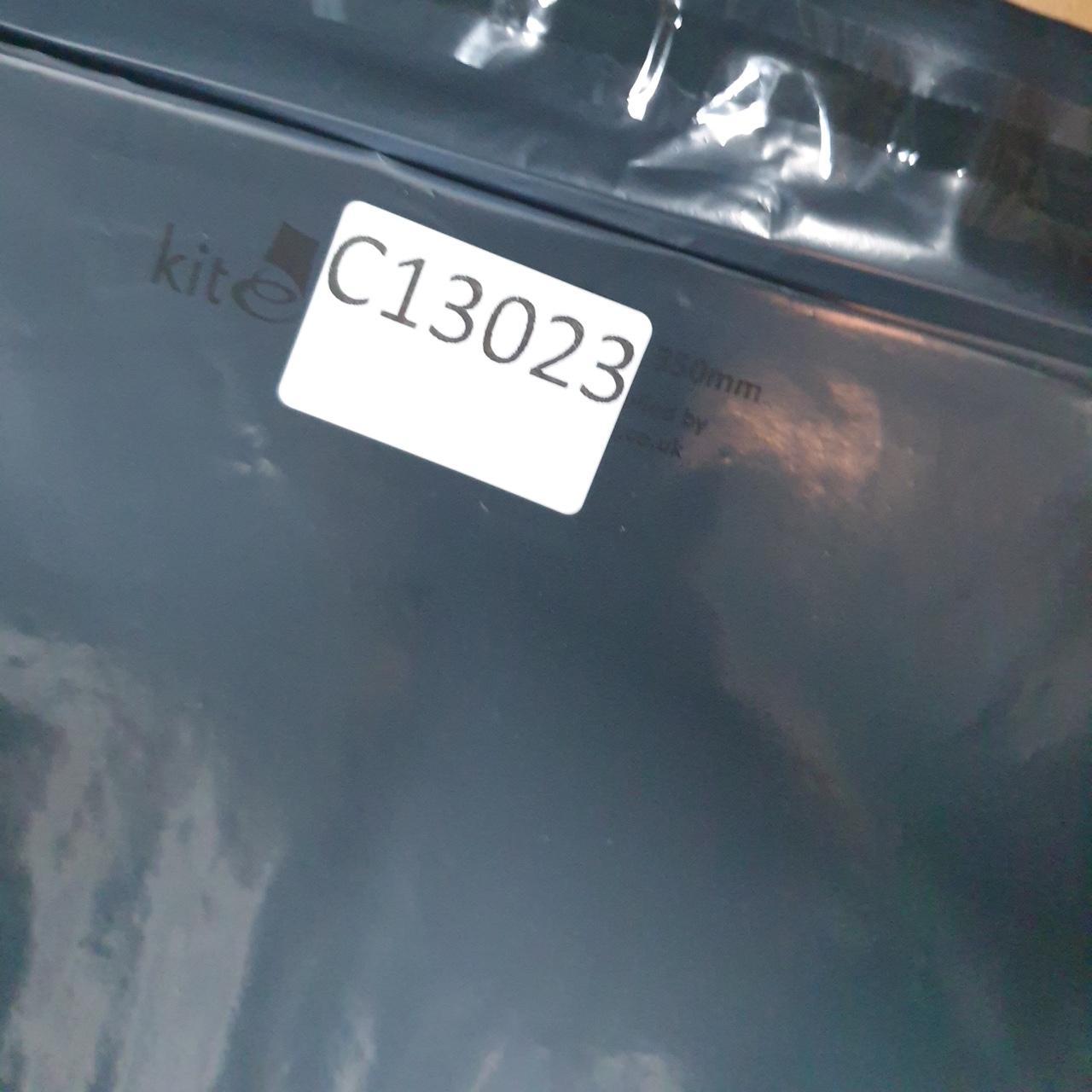 Vintage Nike Dri Fit fleece Sweatshirt Womens XS Blue Swoosh Y2K Pullover