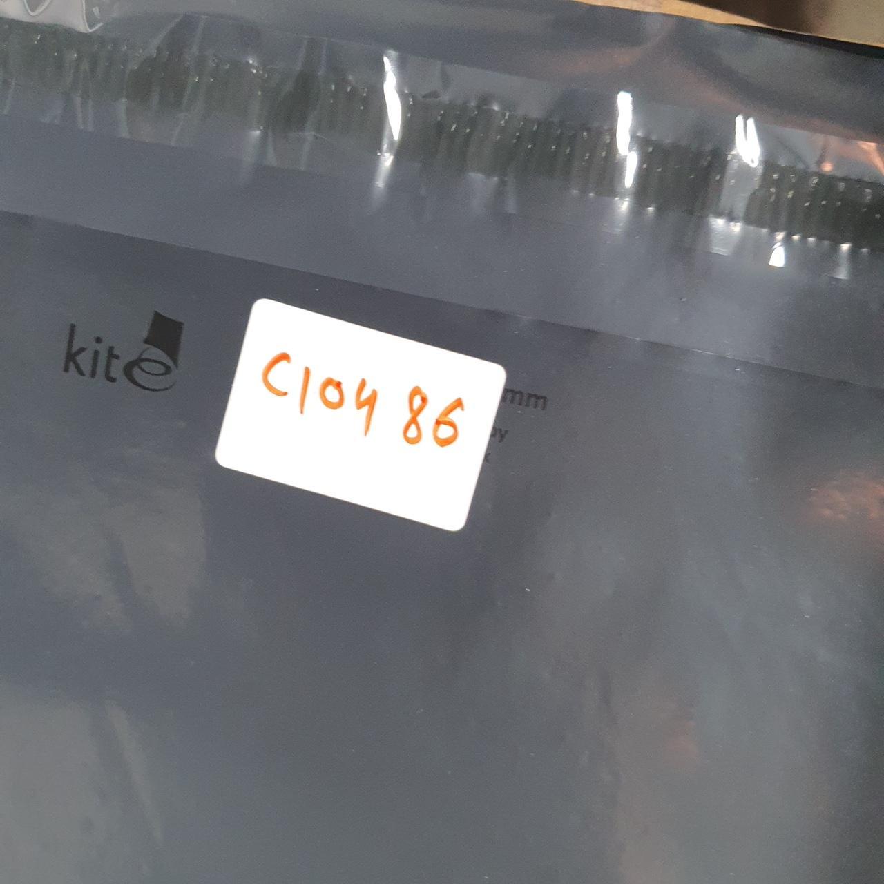 Vintage Nike T Shirt Men’s Large Navy Blue Logo Swoosh Athletic