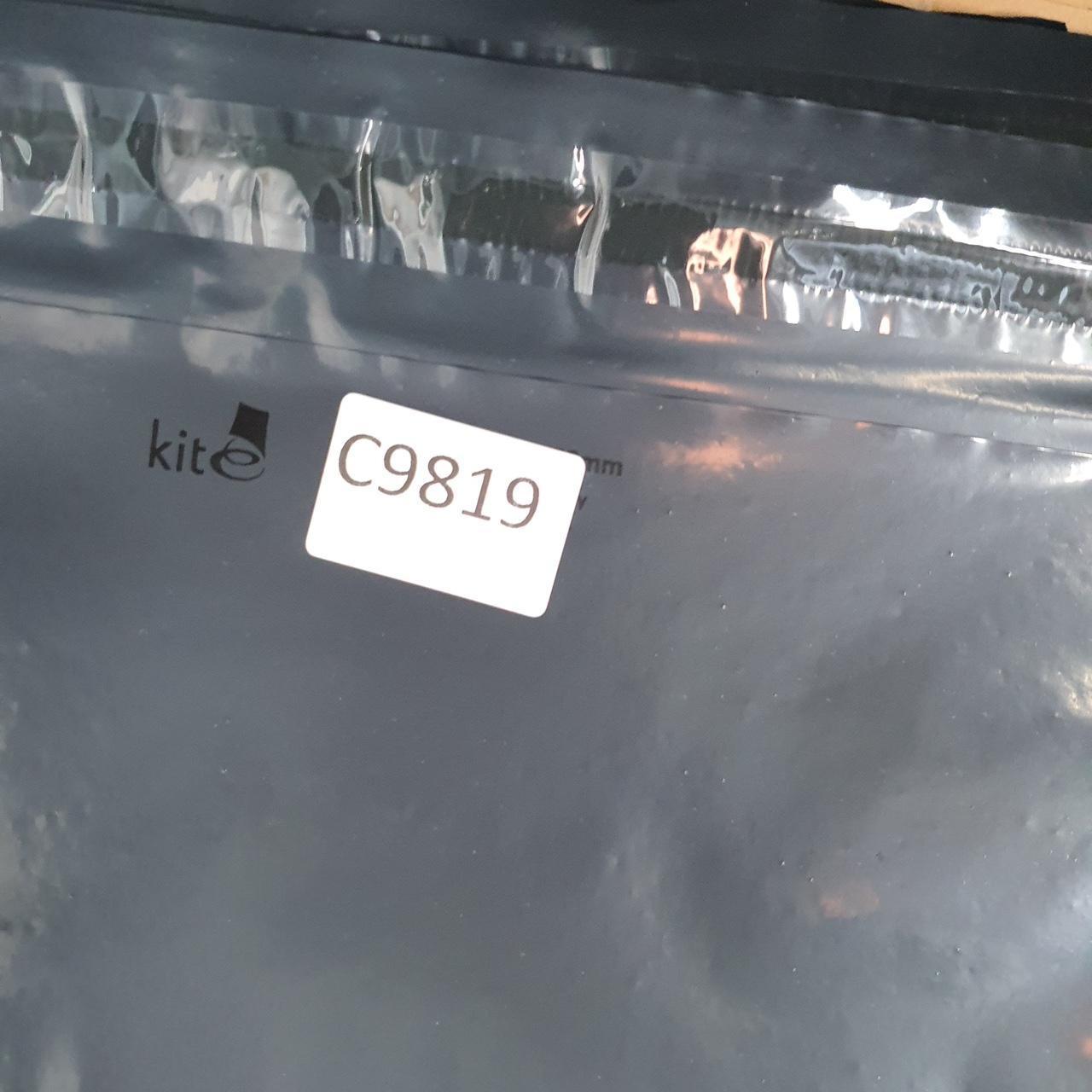 Vintage Adidas Golf Spellout T Shirt Shirt Men’s Large Blue Three Stripes Logo Athletic C9819