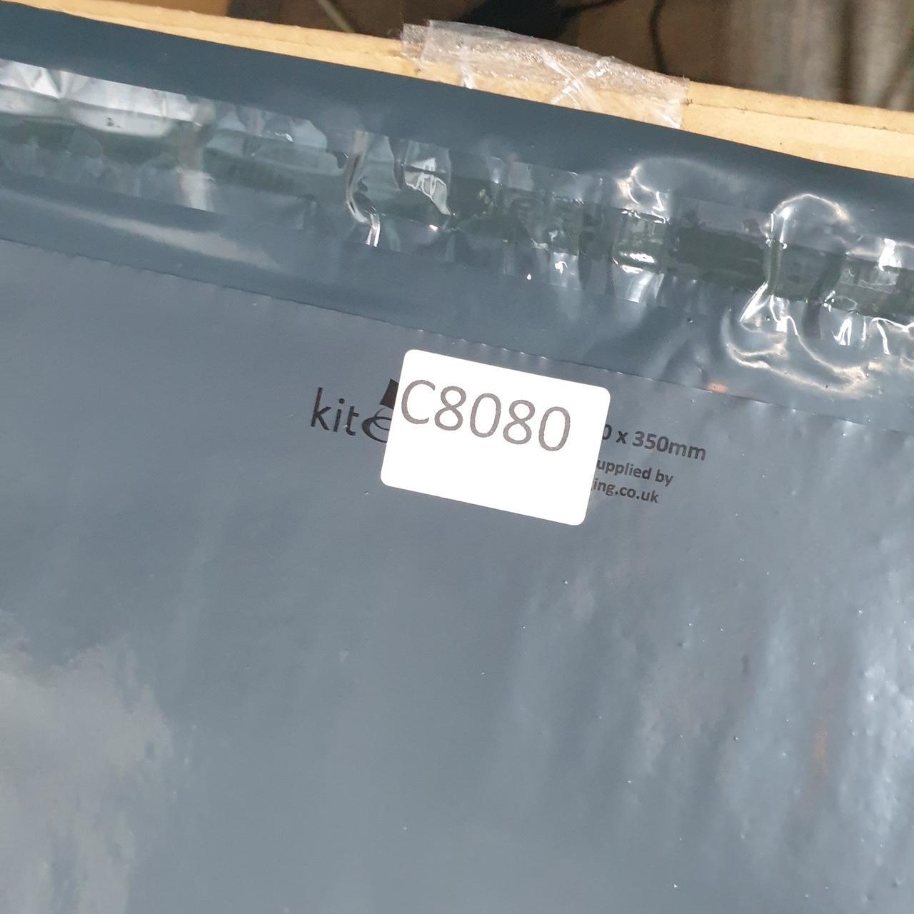 Vintage Ralph Lauren Button Down Shirt Men’s Large Blue Checkered Pony Casual C8080