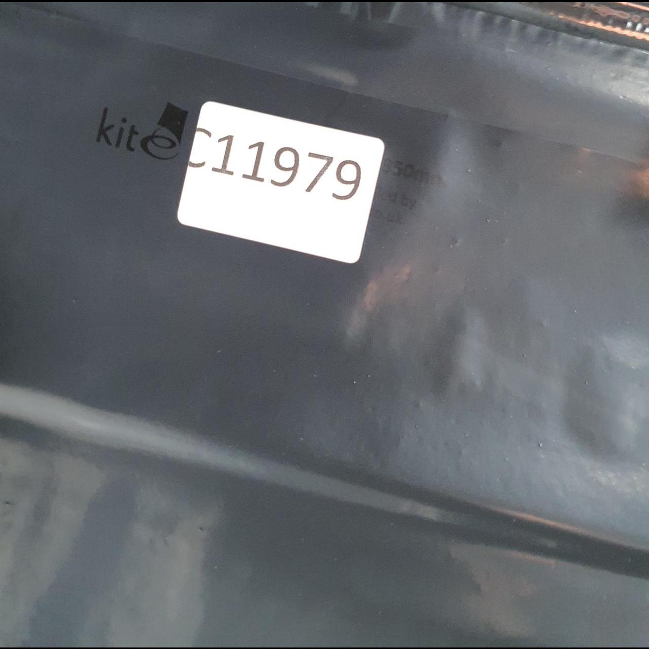 Vintage Adidas Go To Tee T Shirt Men’s XL white Three Stripes Logo