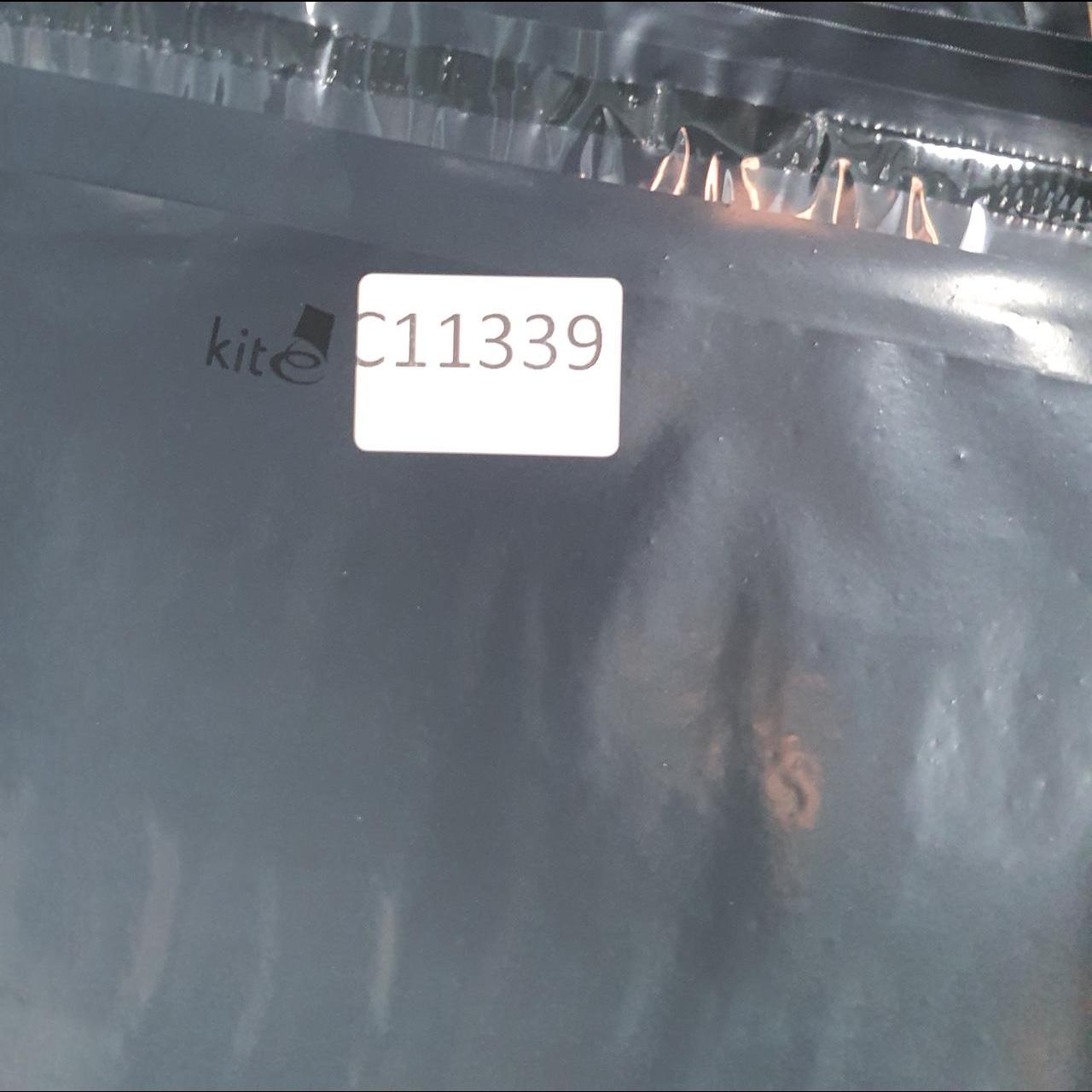 Vintage Adidas Go To Tee T Shirt Men’s Large Blue Three Stripes Logo Athletic