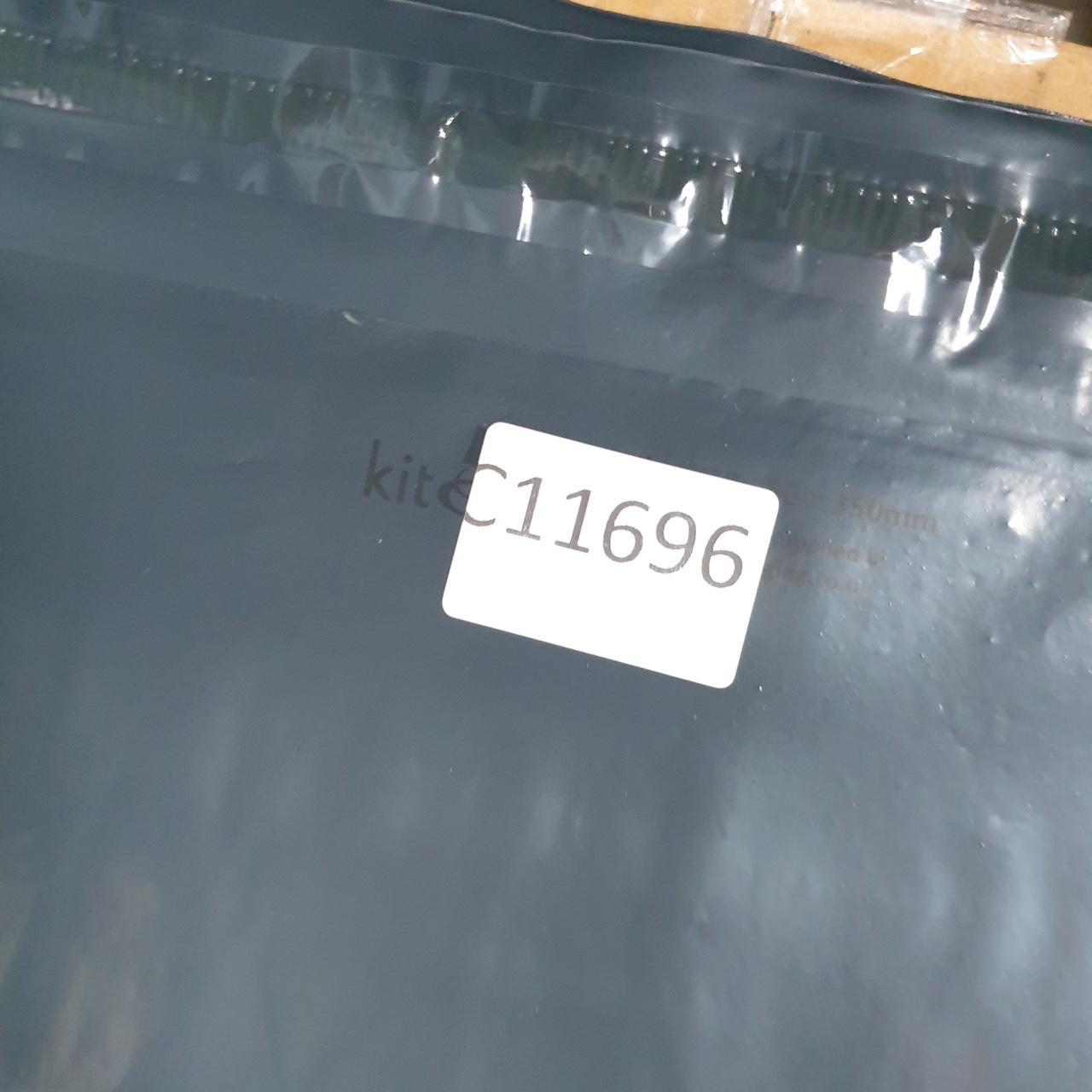 Vintage Hanes Babbitt Foundation Tamworth USA Single Stitch T Shirt Men’s Medium Grey