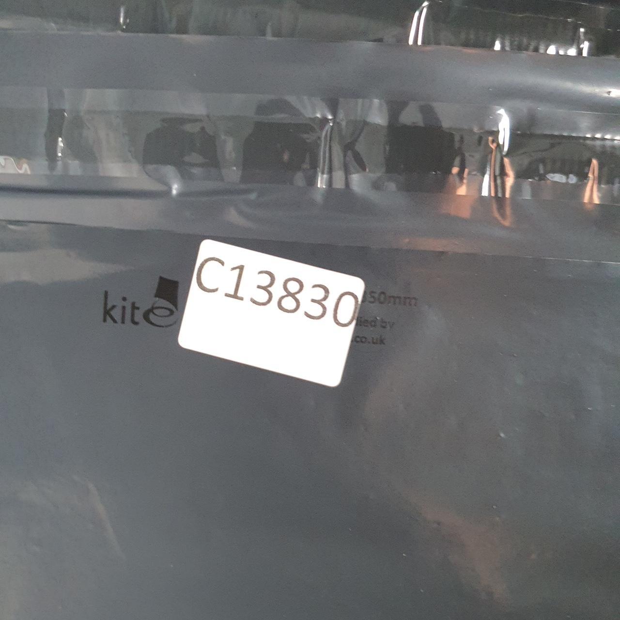 Vintage Russell Athletic Spellout Hoodie Youth 15-16 Years Old Red Pullover Baggy