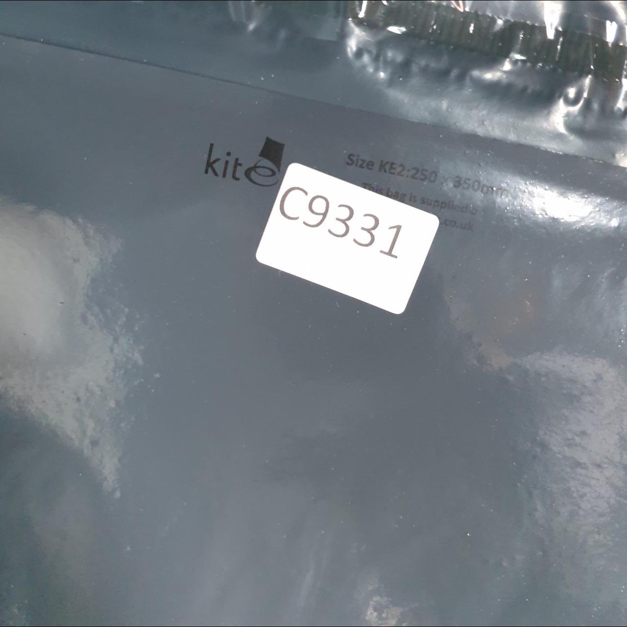 Vintage Carhartt Pocket T Shirt Men’s Medium Blue Workwear Chore Utility Original Fit C9331