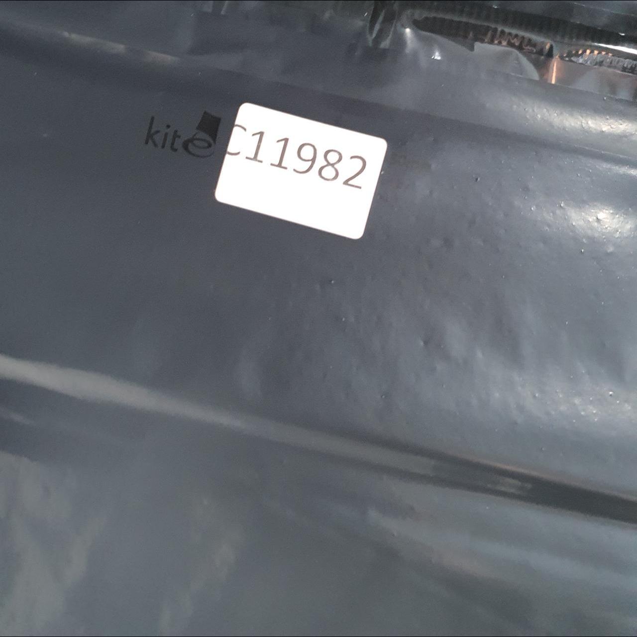 Vintage Adidas Go To Tee T Shirt Men’s Large Red Three Stripes Logo