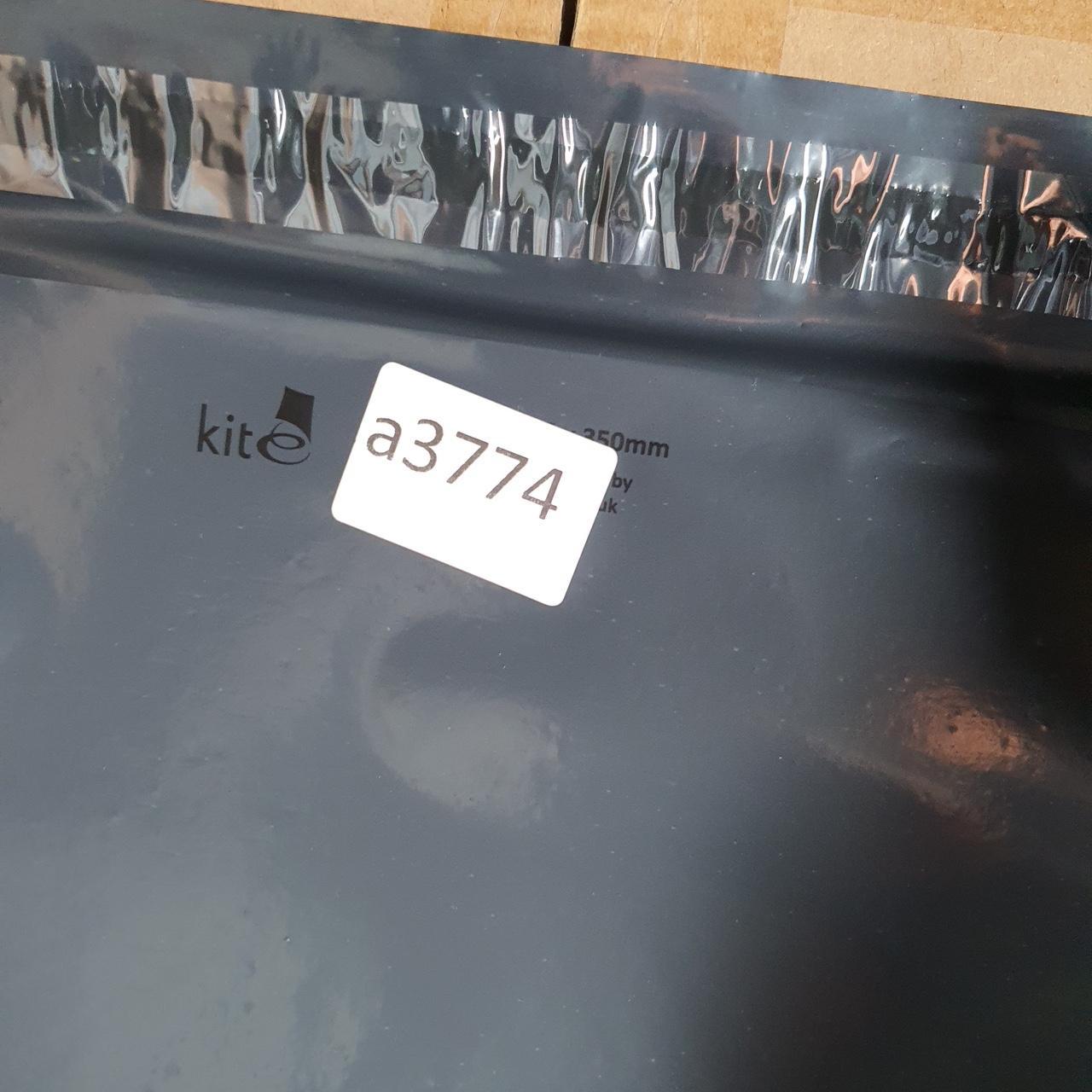 Vintage Dickies Carpenter Shorts Jorts Cargo Men’s W38 Brown Relaxed Fit Cropped Denim Jean Big Fish Vintage