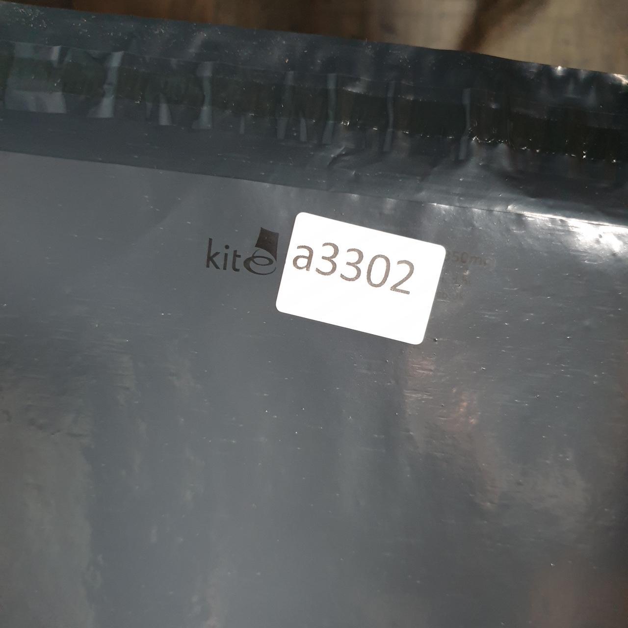 Vintage Antique River Y2K Hip Hop Jeans Mens W32 Grey Denim Embroidered Big Fish Vintage