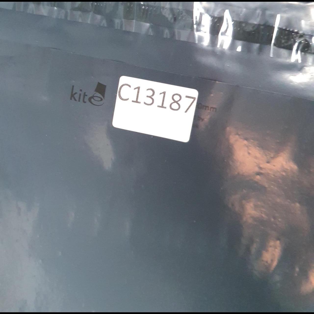 Vintage Fila Pullover Fleece Hoodie Womens Large Navy Blue Teddy Logo