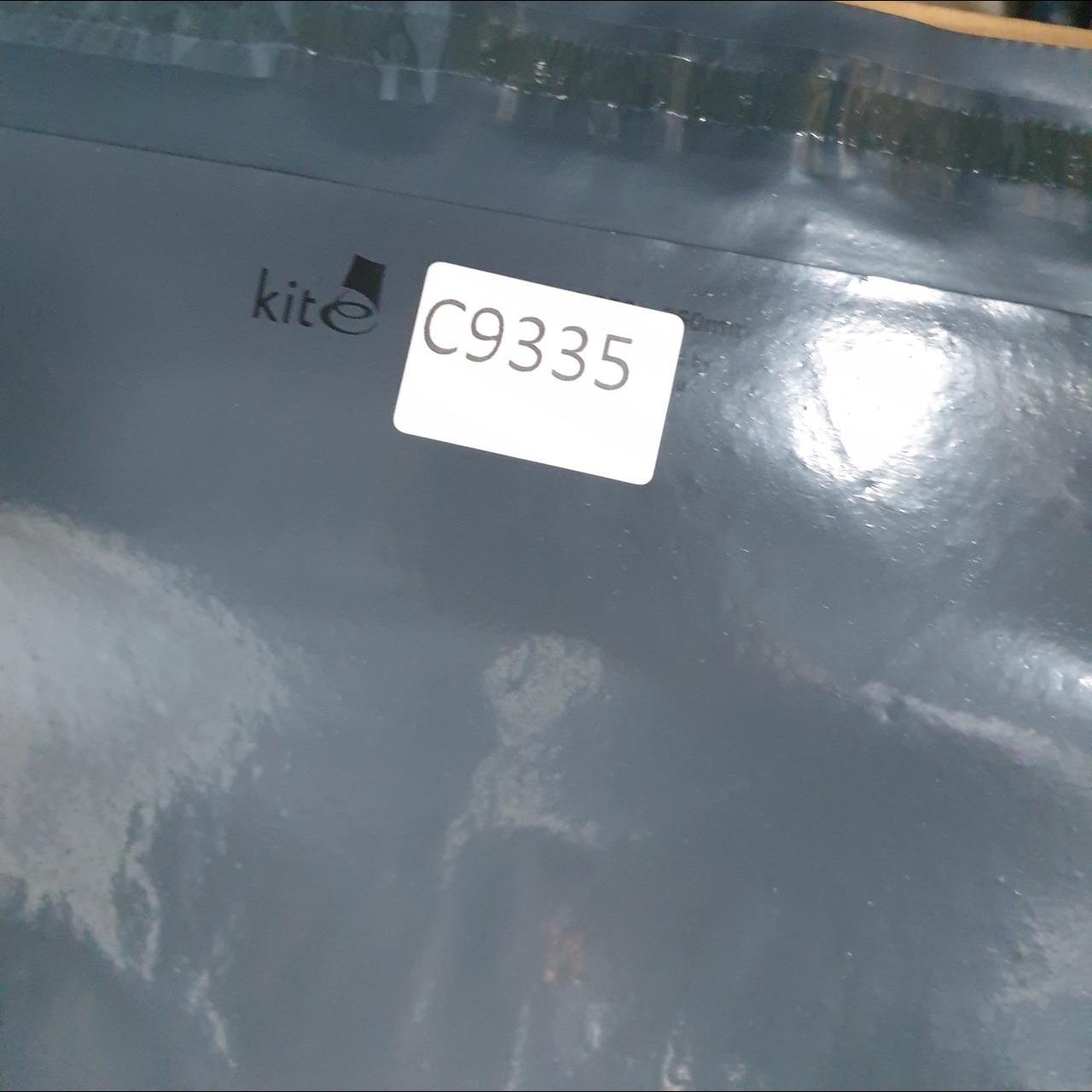 Vintage Carhartt Pocket T Shirt Men’s 2XL Blue Workwear Chore Utility Relaxed Fit C9335