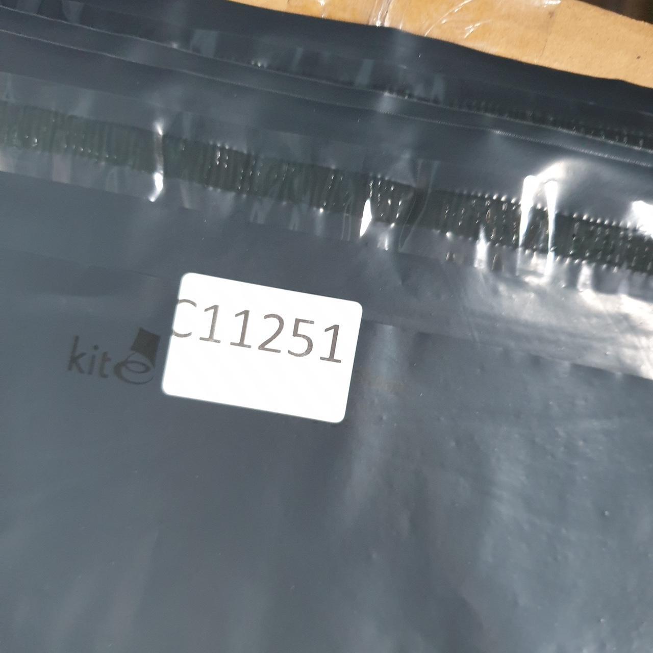 Vintage Adidas Amplifier T Shirt Men’s 2XL Black Three Stripes Logo Athletic