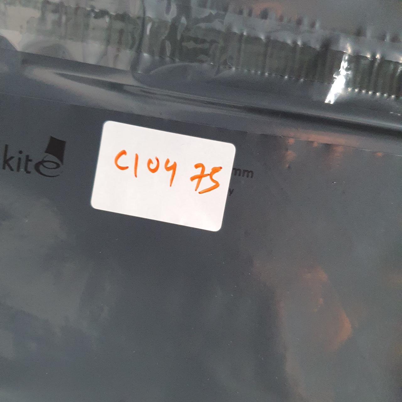 Vintage Adidas Amplifier T Shirt Men’s Large Black Three Stripes Logo Athletic