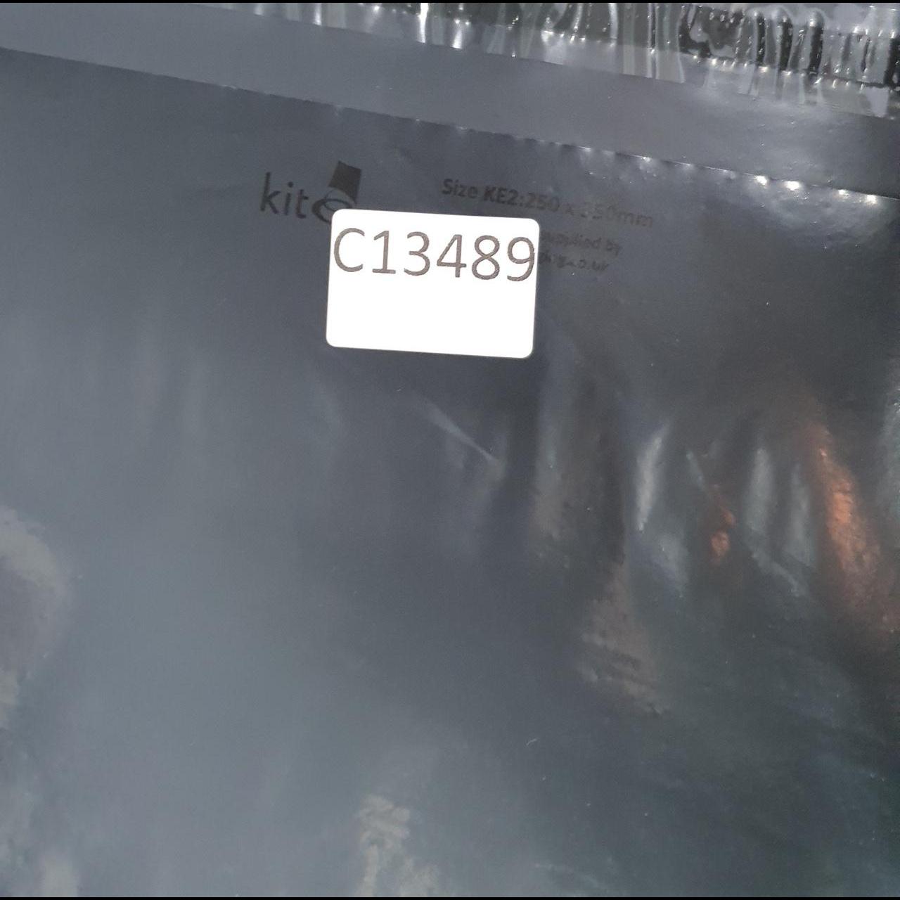 Vintage Ralph Lauren Polo Spellout T Shirt Men’s Medium Blue Classic Fit Pony