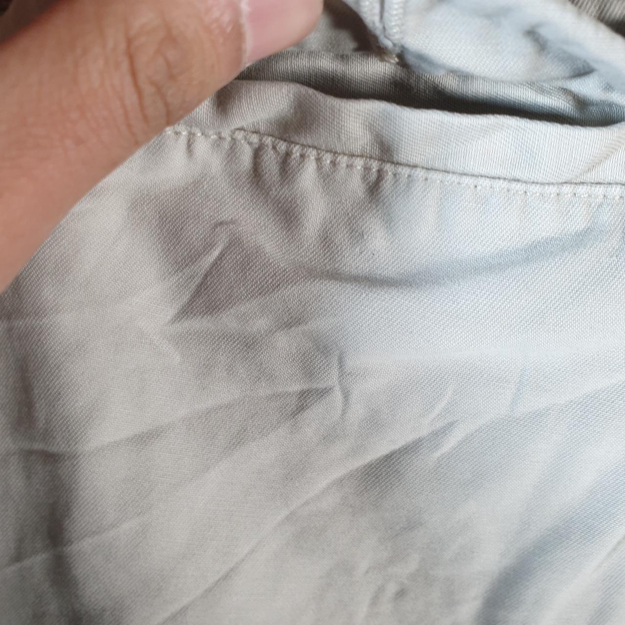 Vintage Ralph Lauren Polo Shorts Jorts Chino Cargo Men’s W40 Brown Baggy Cotton A4367