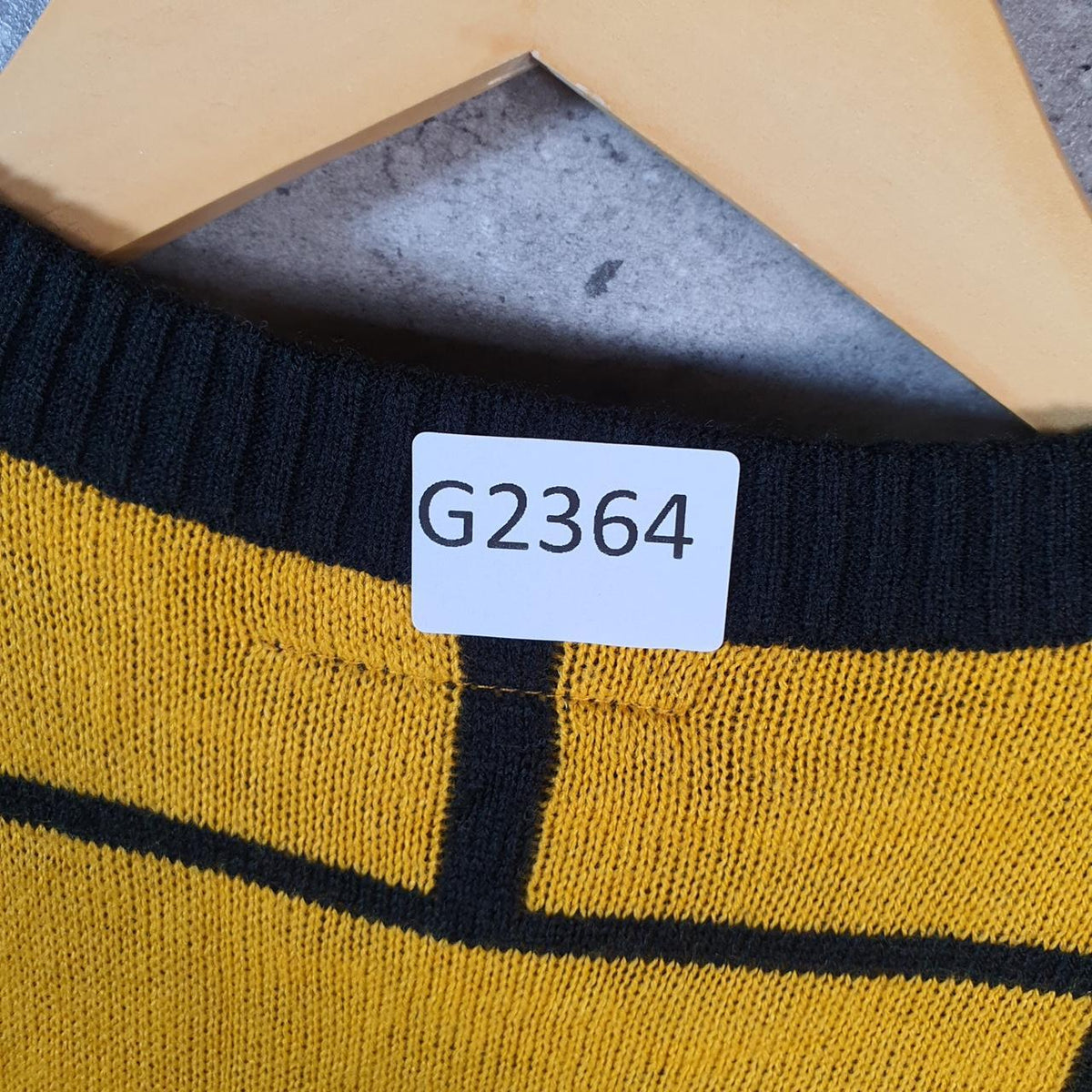 Vintage NHL Pittsburgh Penguins 90s Knit Sweater Men’s Small Black Y2K Pullover American