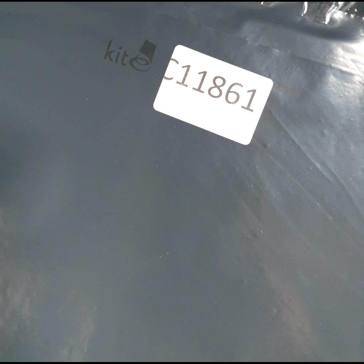 Vintage Fruit of the Loom Floridas Dawg Pound 1993 Browns USA Single Stitch T Shirt Men’s Large Orange