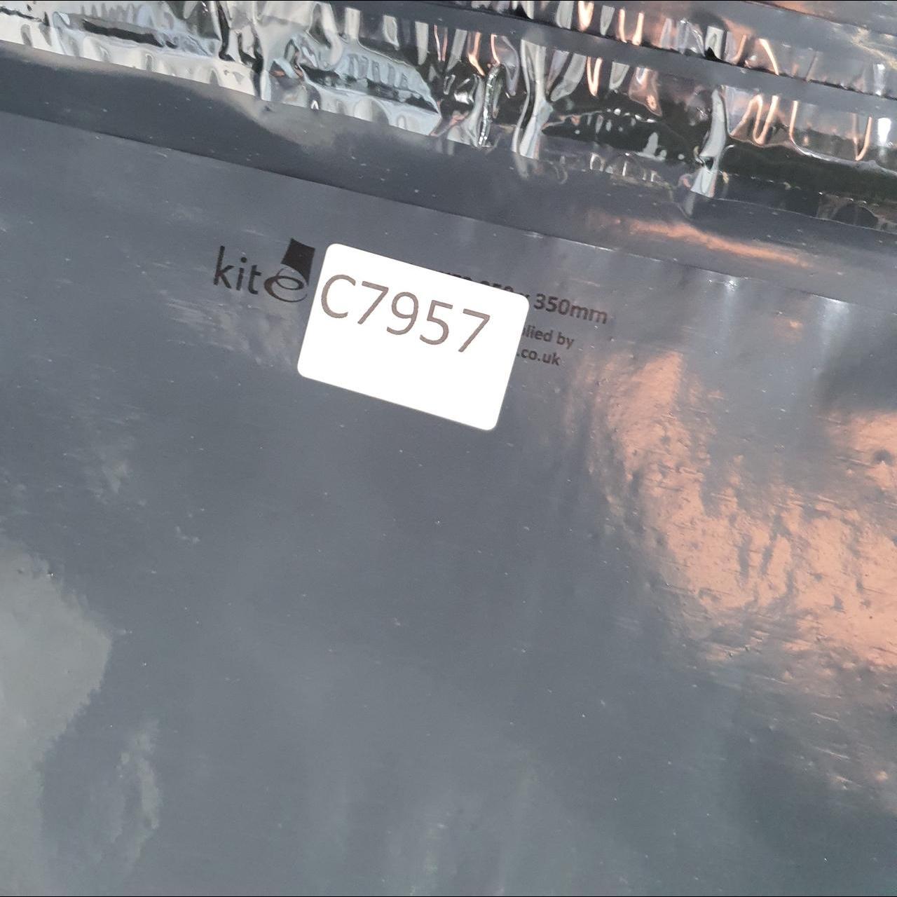 Vintage Nike T Shirt Men’s 2XL Grey Embroidered Single Swoosh Logo Athletic Big Fish Vintage