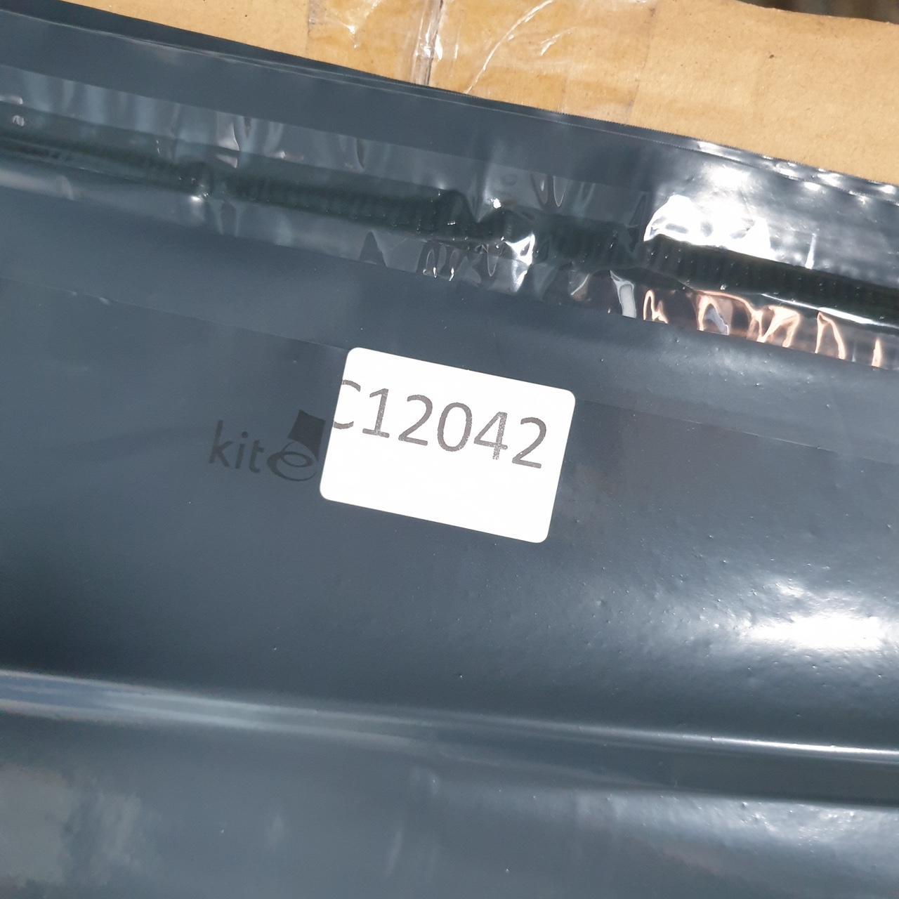 Vintage Adidas Amplifier T Shirt Men’s Medium Navy Blue Three Stripes Logo Athletic