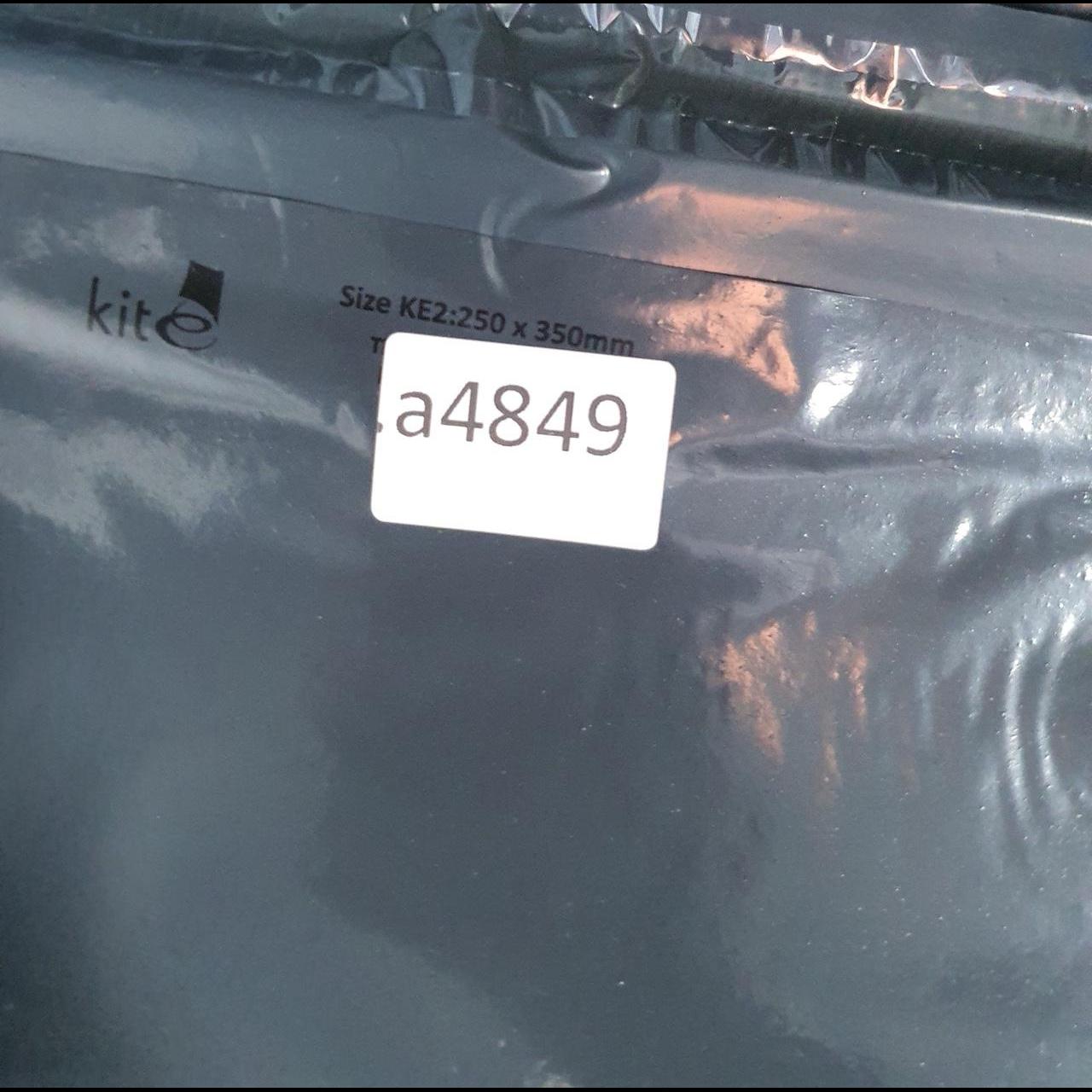 Vintage Carhartt Baggy Carpenter Shorts Jorts Cargo Men’s W34 Navy Blue Relaxed Fit Workwear A4849