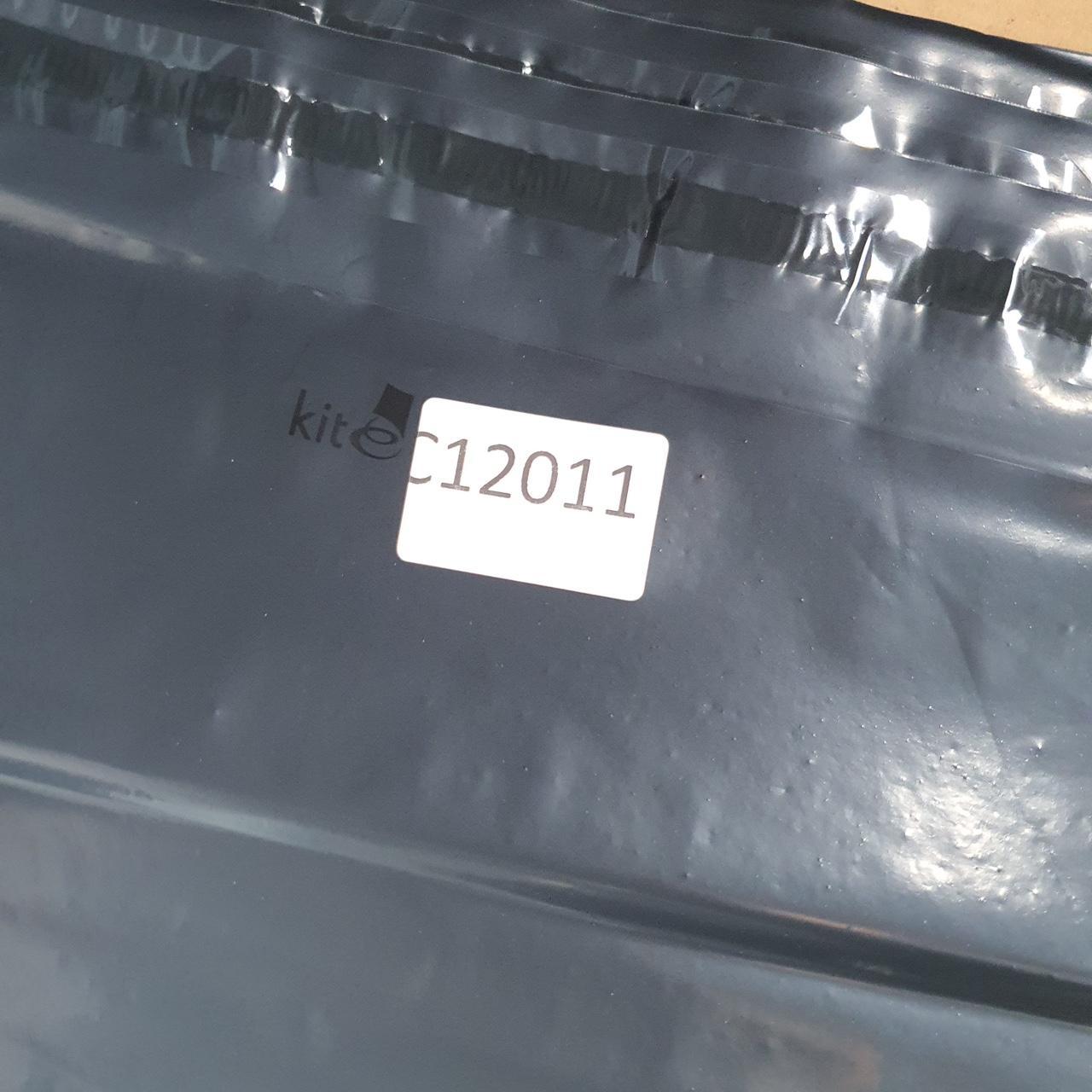 Vintage Adidas Trefoil Retro T Shirt Men’s Medium Black Three Stripes Logo