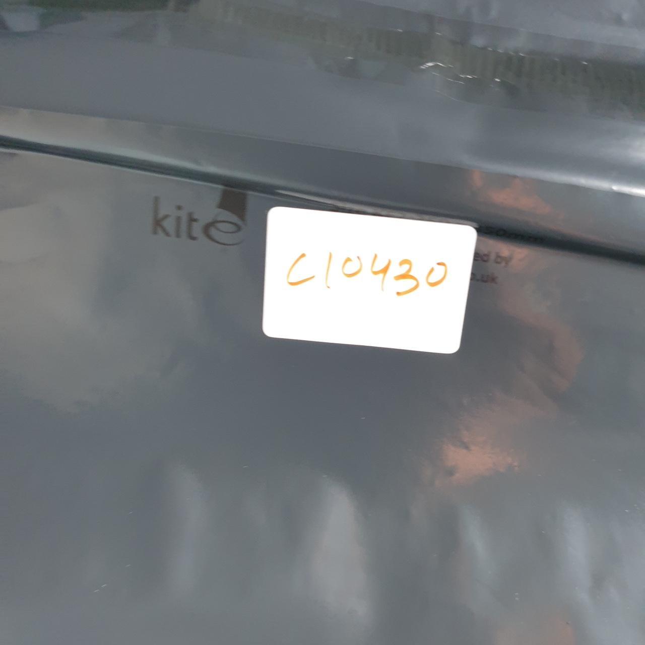 Vintage Nike Dri Fit Club Spellout T Shirt Men’s Medium Blue Logo Swoosh Athletic