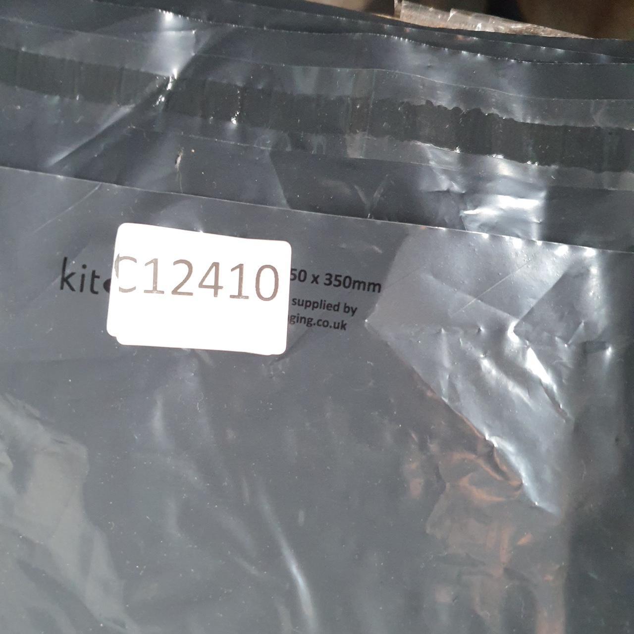 Vintage Nike FC Football Hoodie Men’s Small Blue Swoosh Y2K Pullover Sweatshirt Logo