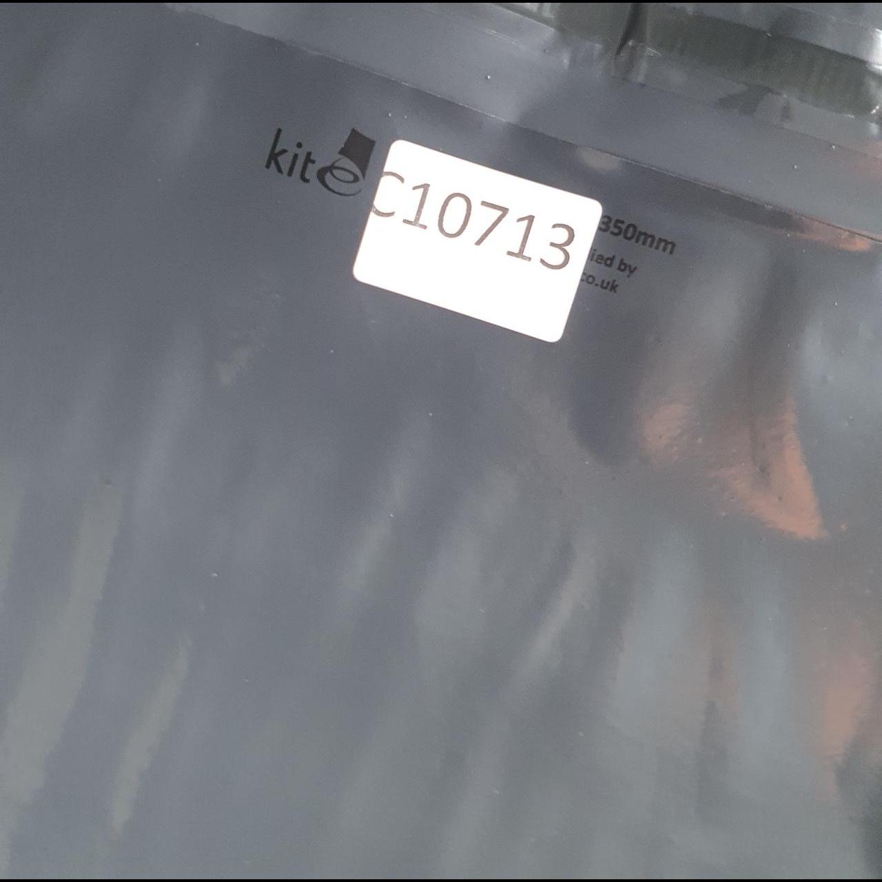 Vintage Ralph Lauren Button Down Shirt Men’s Large White Striped Classic Fit Cotton Pony