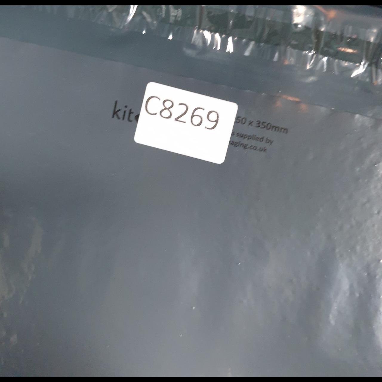 Vintage Nike T Shirt Men’s XL Blue Printed Single Swoosh Logo Athletic C8269