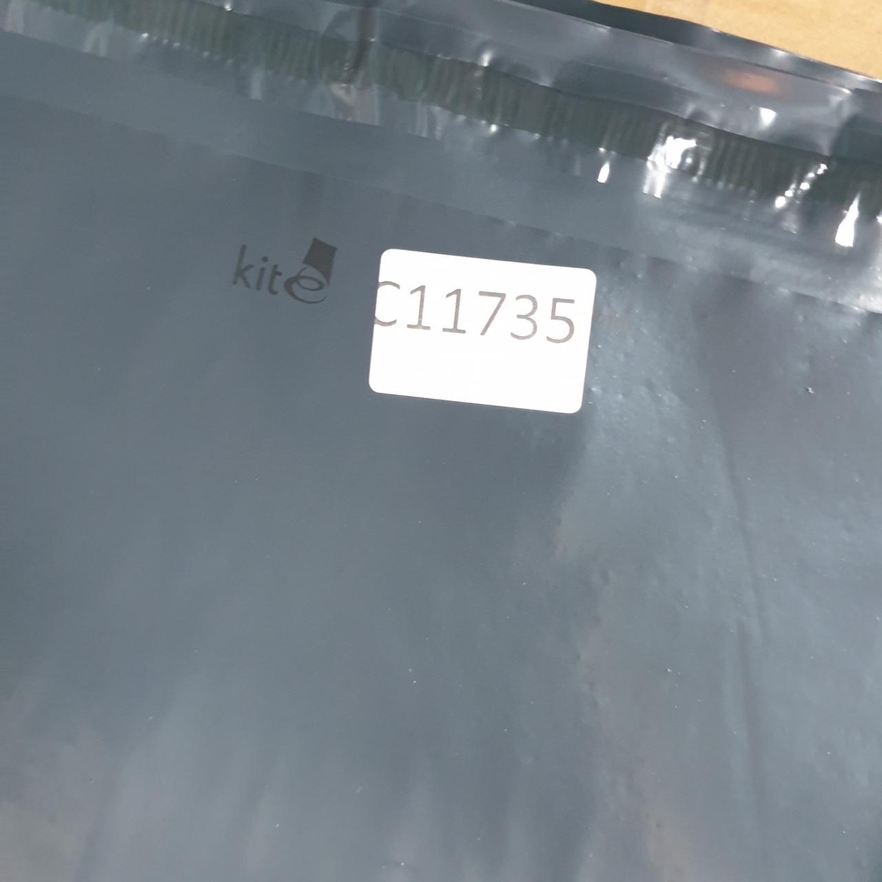 Vintage Nike Air Spellout T Shirt Men’s Medium Black Logo Swoosh Athletic