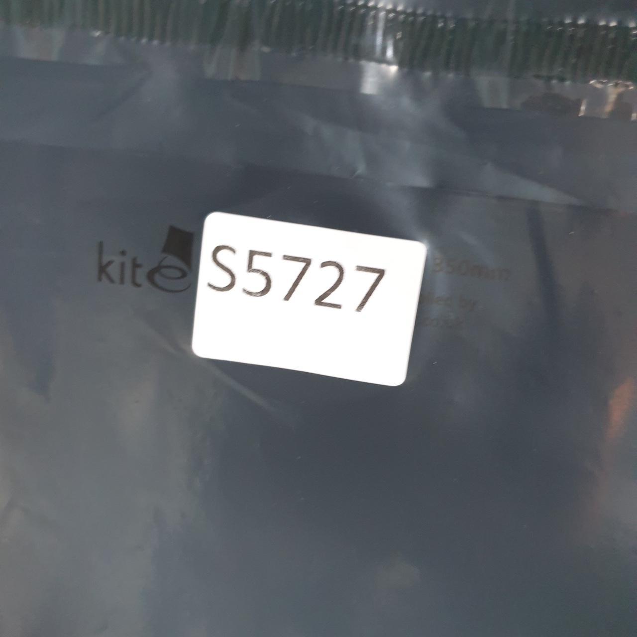 Vintage Dickies Baggy Chino Shorts Jorts Cargo Mens W32 Navy Blue Loose Fit