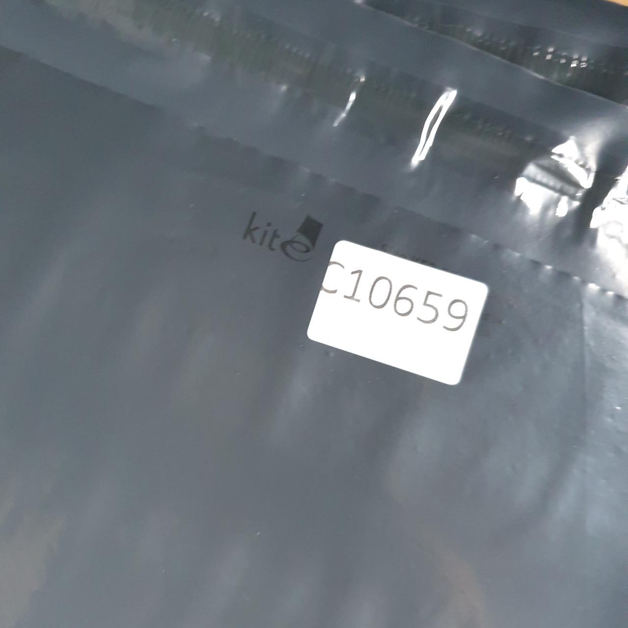 Vintage Champion Spellout Logo T Shirt Mens Medium Blue USA Athletic