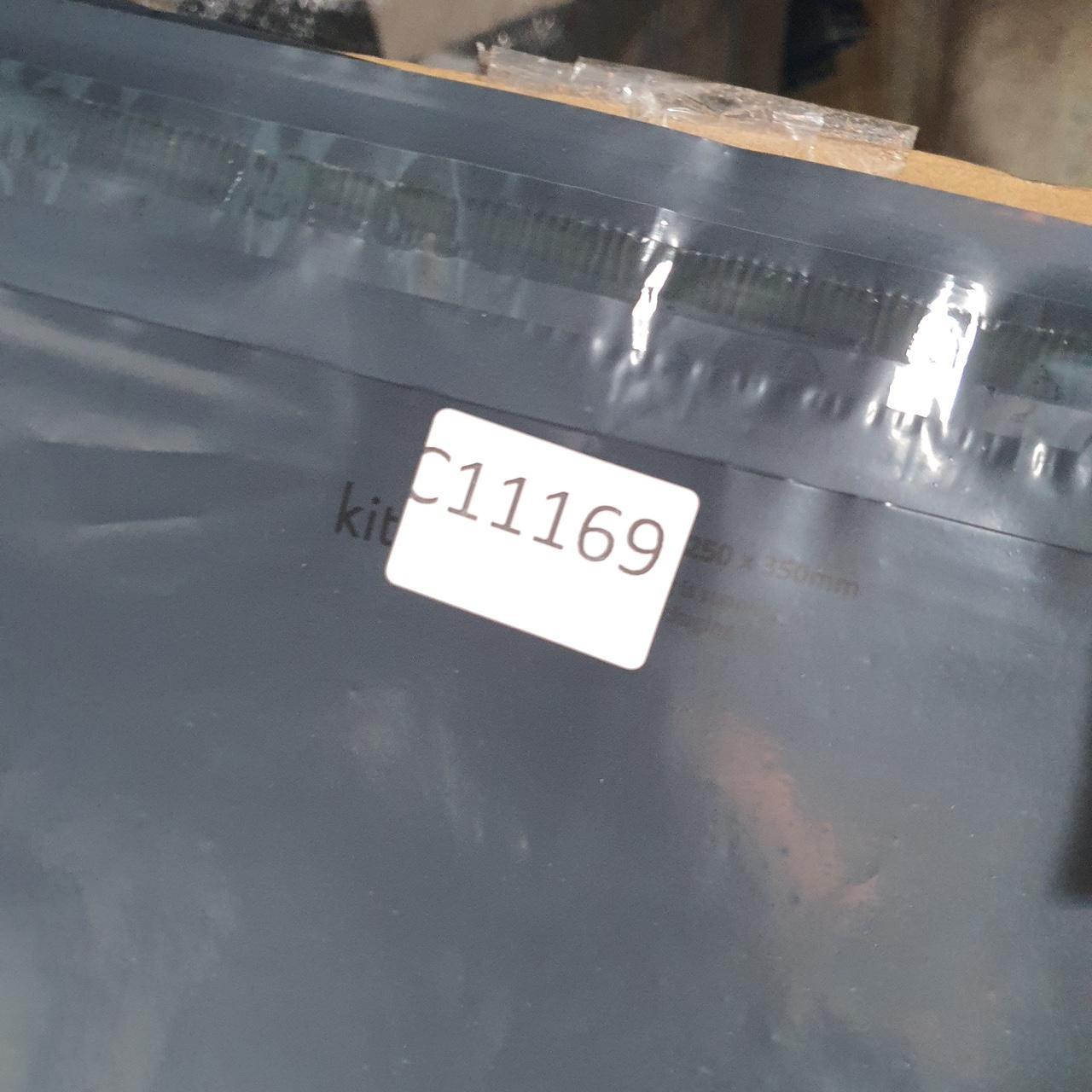 Vintage Velva Sheen Glen Spey Bear Graphic USA Single Stitch T Shirt Men’s Large Blue