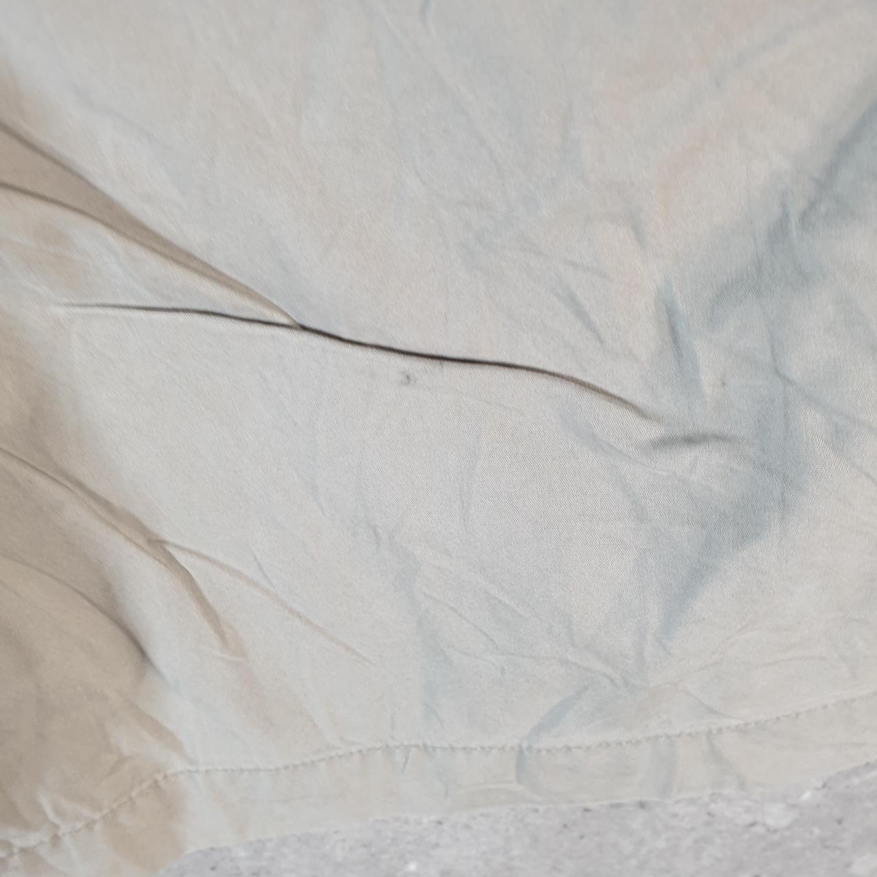 Vintage Ralph Lauren Polo Shorts Jorts Chino Cargo Men’s W36 Brown Baggy Cotton A4368