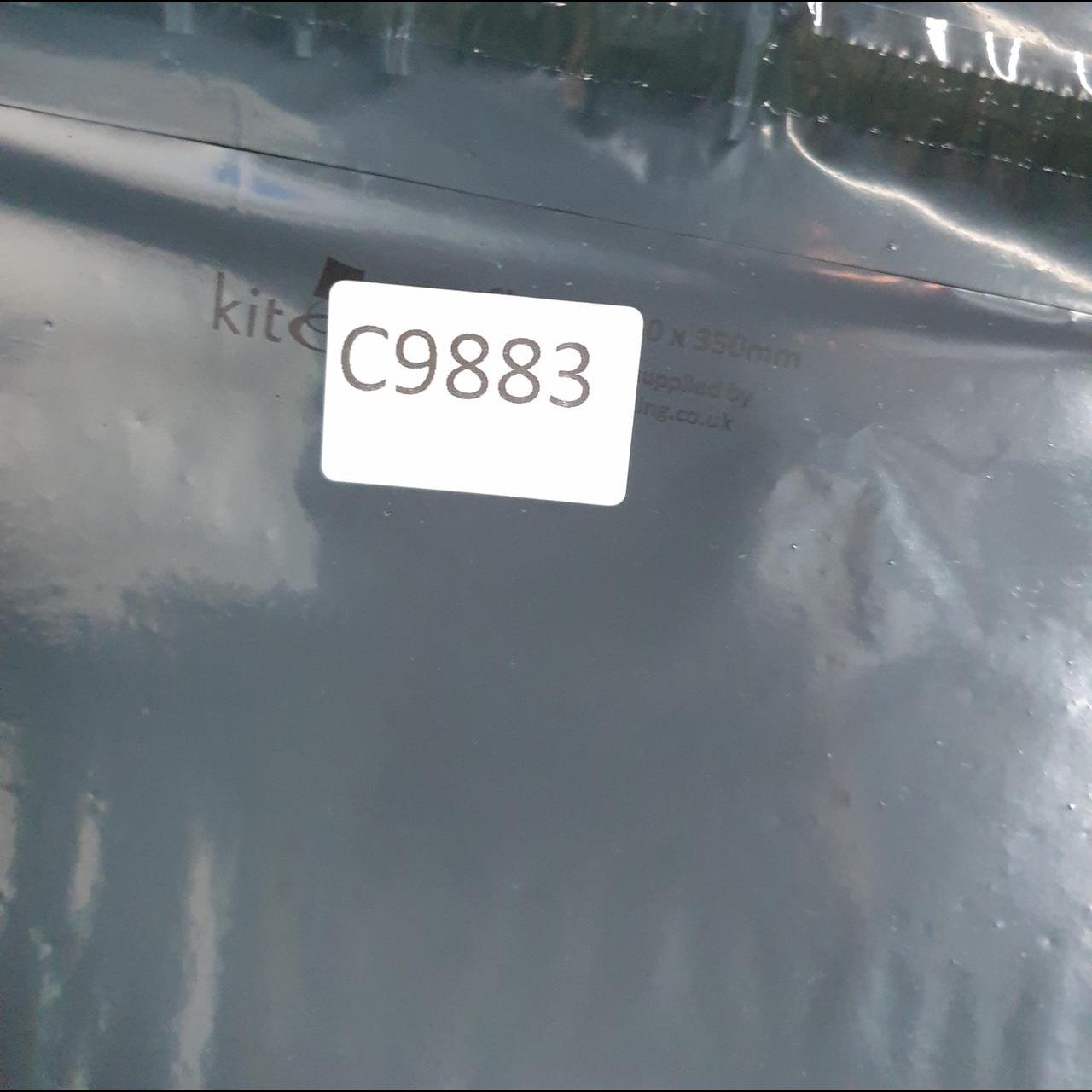 Vintage Adidas Amplifier T Shirt Shirt Men’s XL Blue Three Stripes Logo Athletic C9883