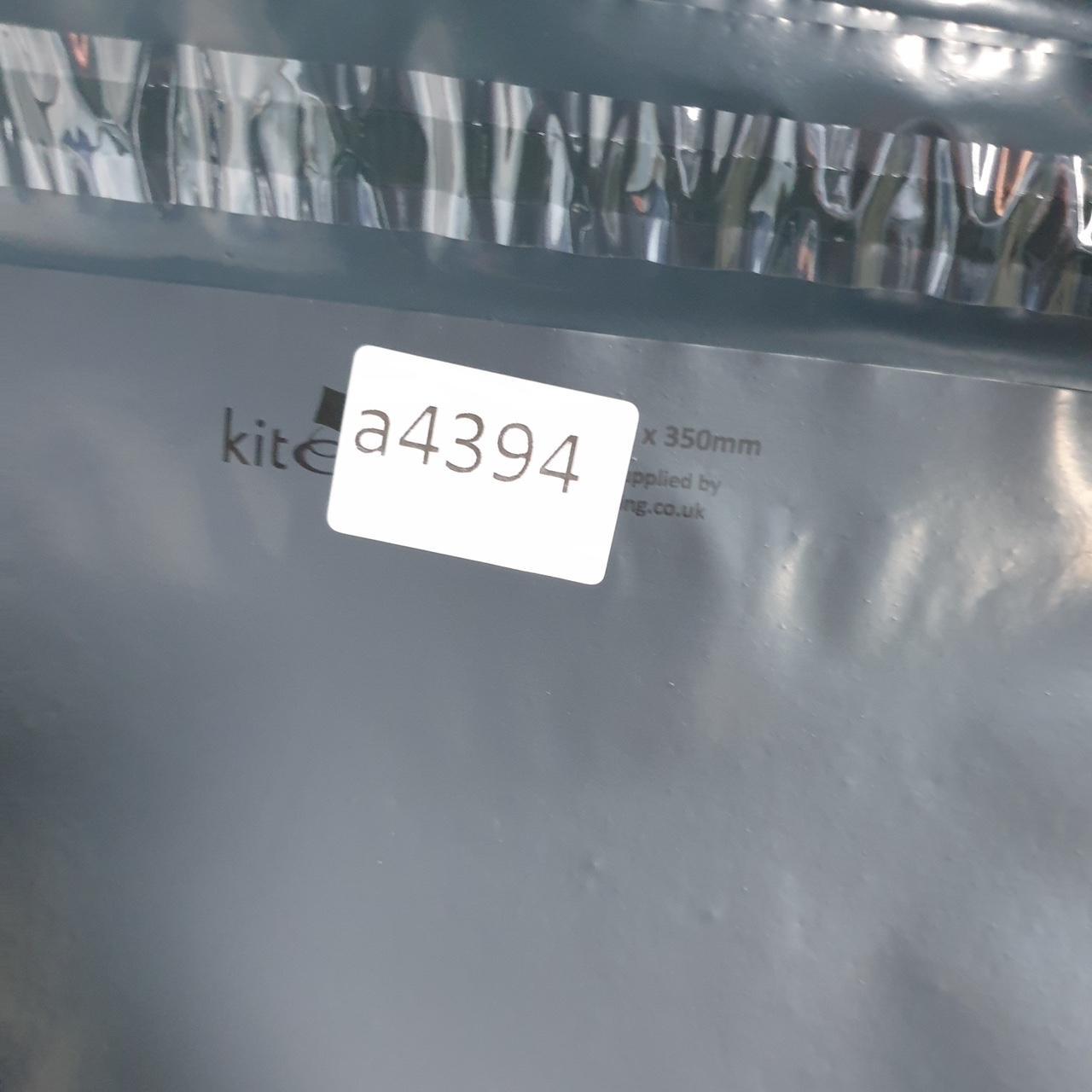 Vintage Dockers Chino Shorts Jorts Cargo Men’s W36 Grey Baggy Cotton A4394