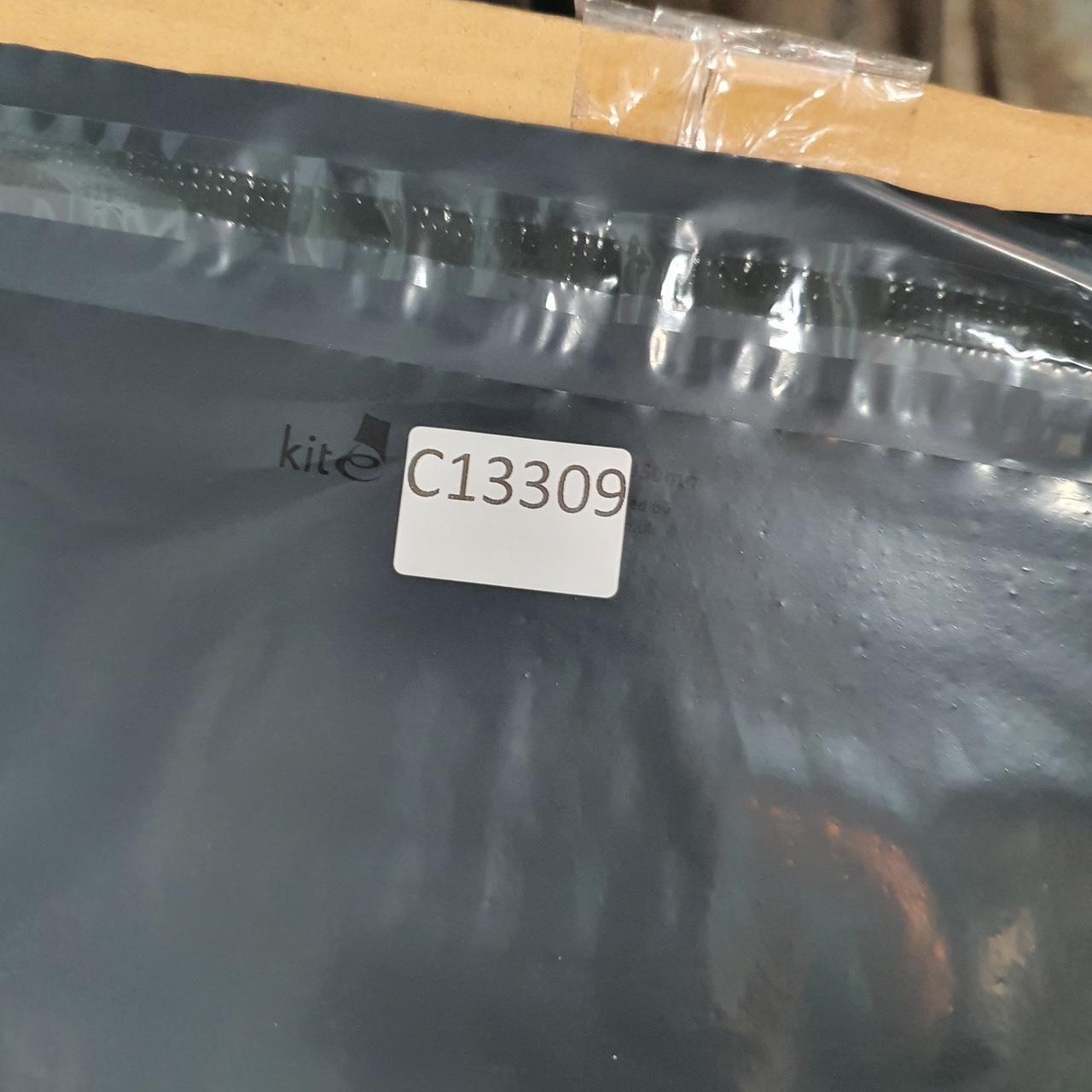 Vintage Disney American Eagle Land Mickey Mouse T Shirt Men’s Large Black Graphic