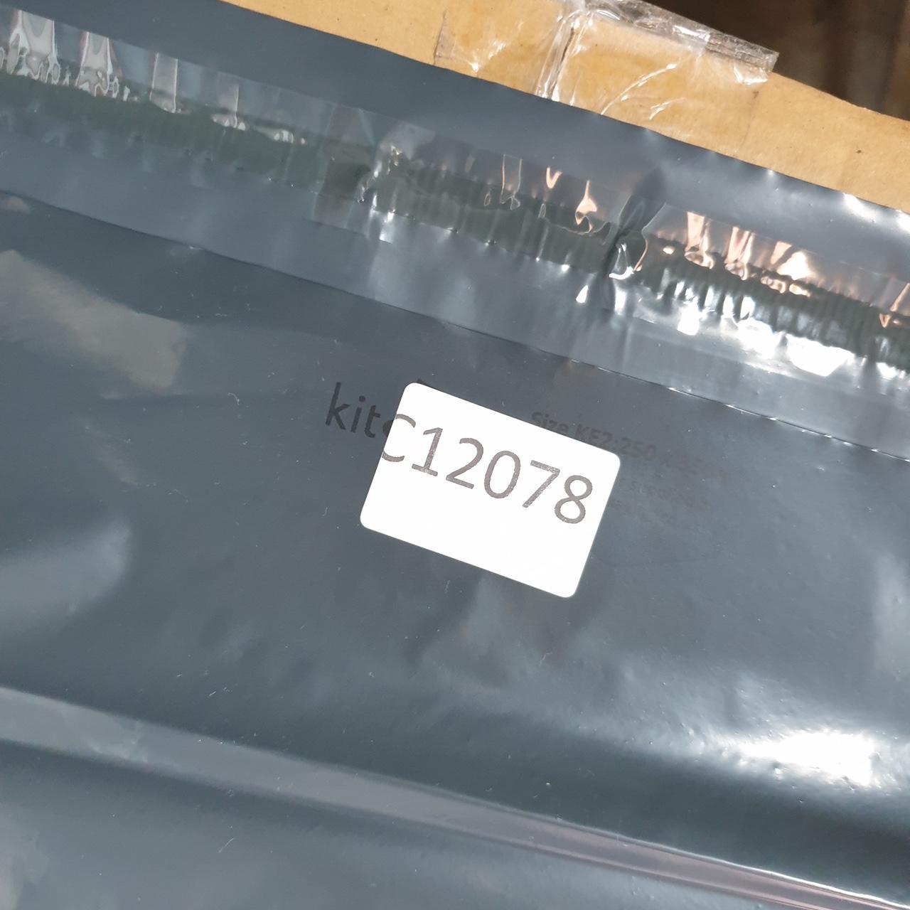 Vintage Champion AOP Spellout Logo T Shirt Mens Small White USA Athletic