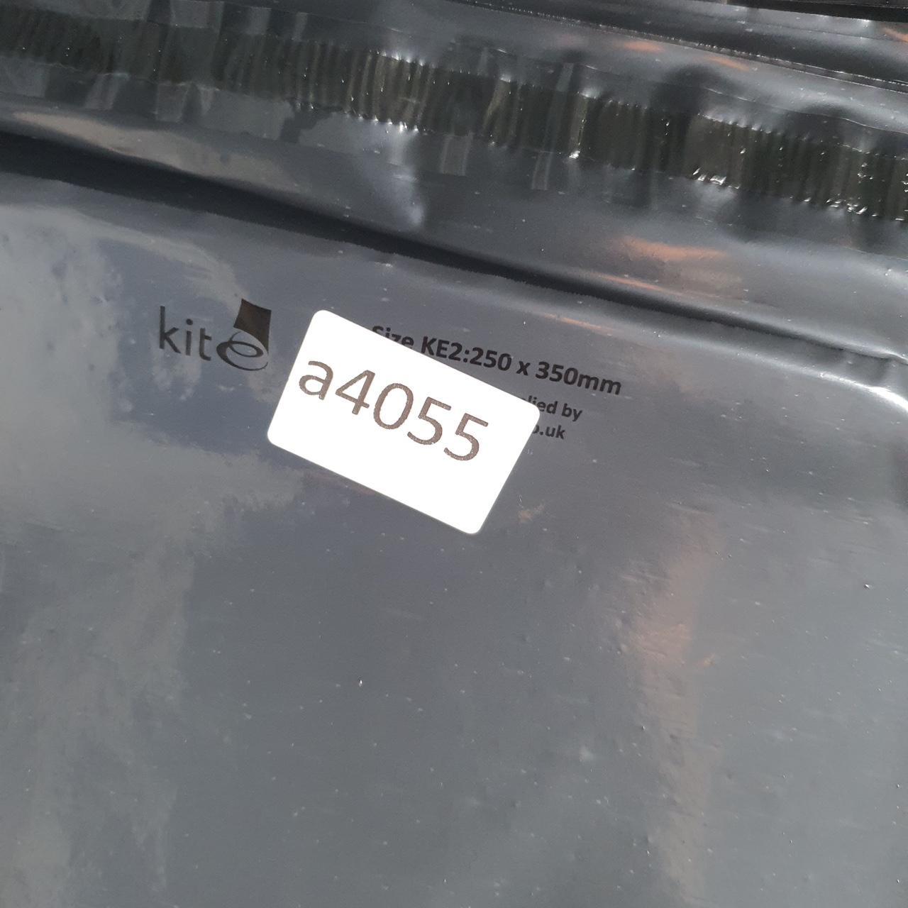 Vintage Levi’s Mid Rise Baggy Shorts Jorts Cargo Womens W40 Blue Relaxed Denim A4055