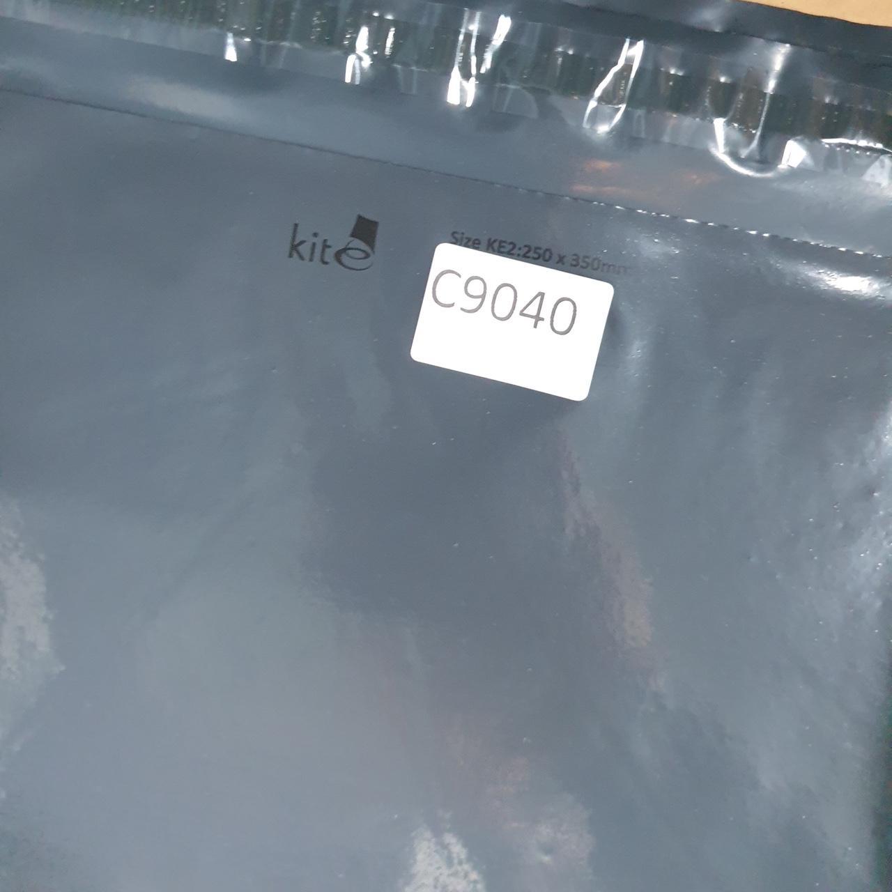 Vintage Ralph Lauren Polo T Shirt Men’s Large Navy Blue Embroidered Classic Fit Pony C9040