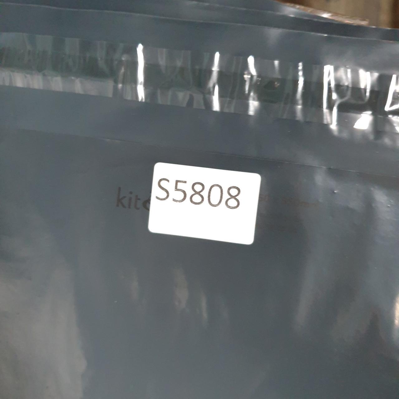 Vintage Dickies Baggy Chino Shorts Jorts Cargo Mens W36 Black Loose Fit