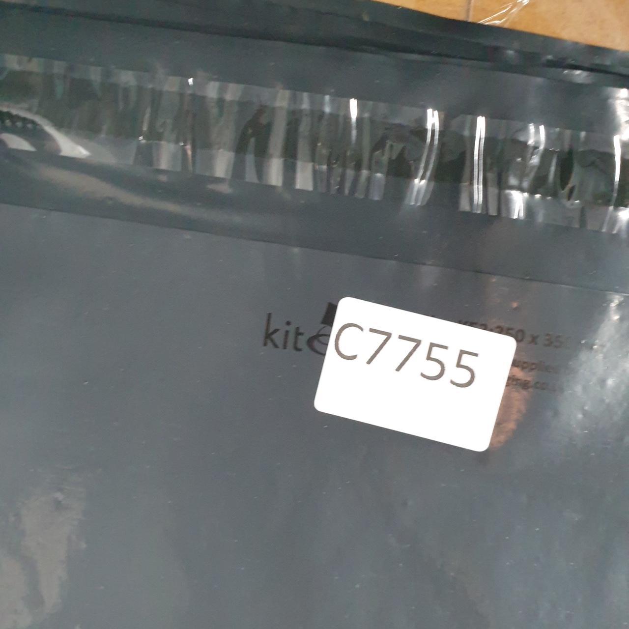 Vintage Ralph Lauren Button Down Shirt Men’s Large Grey Striped Custom Fit Cotton Pony Big Fish Vintage