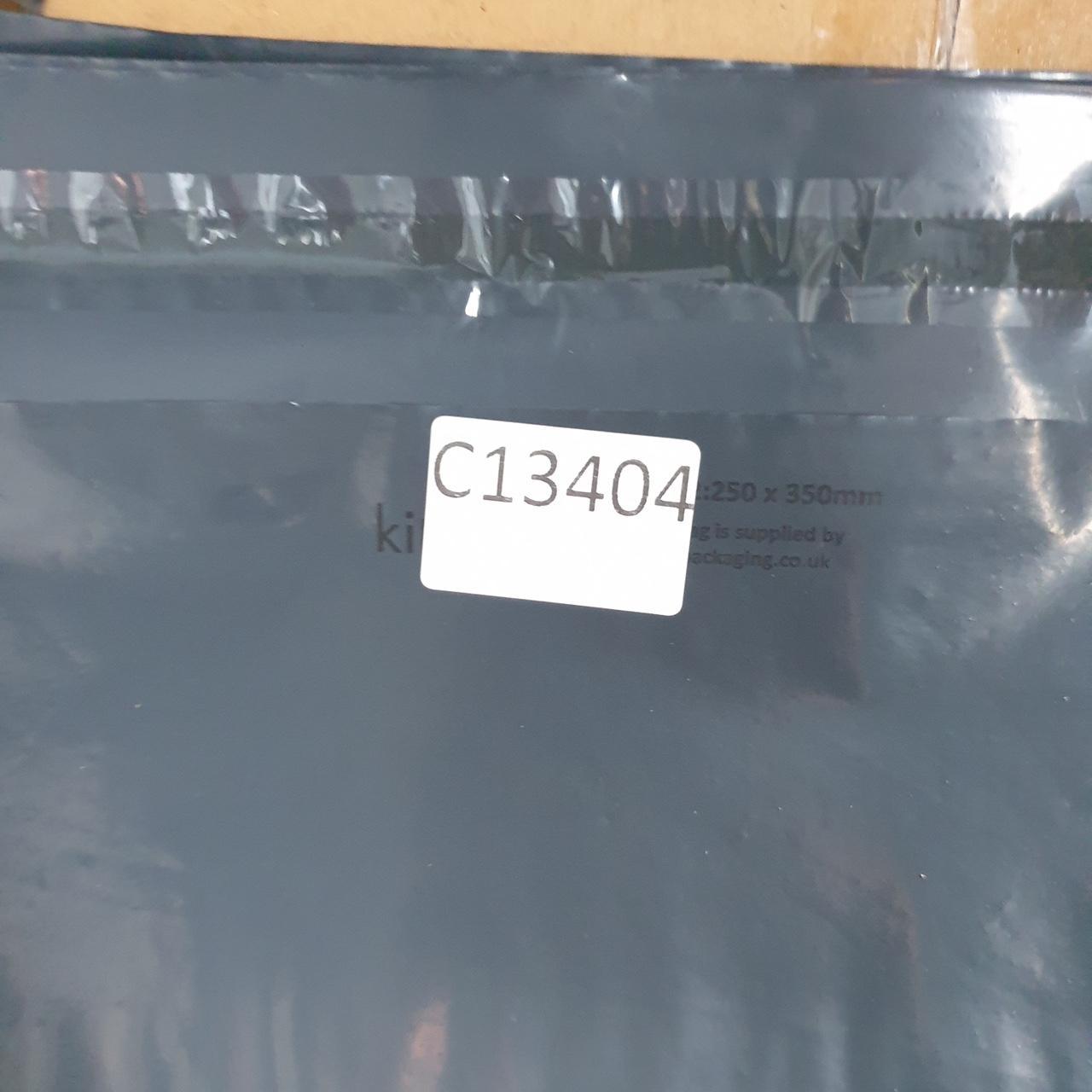 Vintage Nike Club Embroidered Sweatshirt Men’s Medium Black Swoosh Y2K Pullover