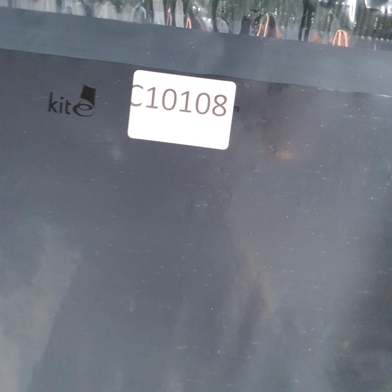 Vintage Adidas Go Tee Performance T Shirt Shirt Men’s Large Navy Blue Three Stripes Logo Athletic