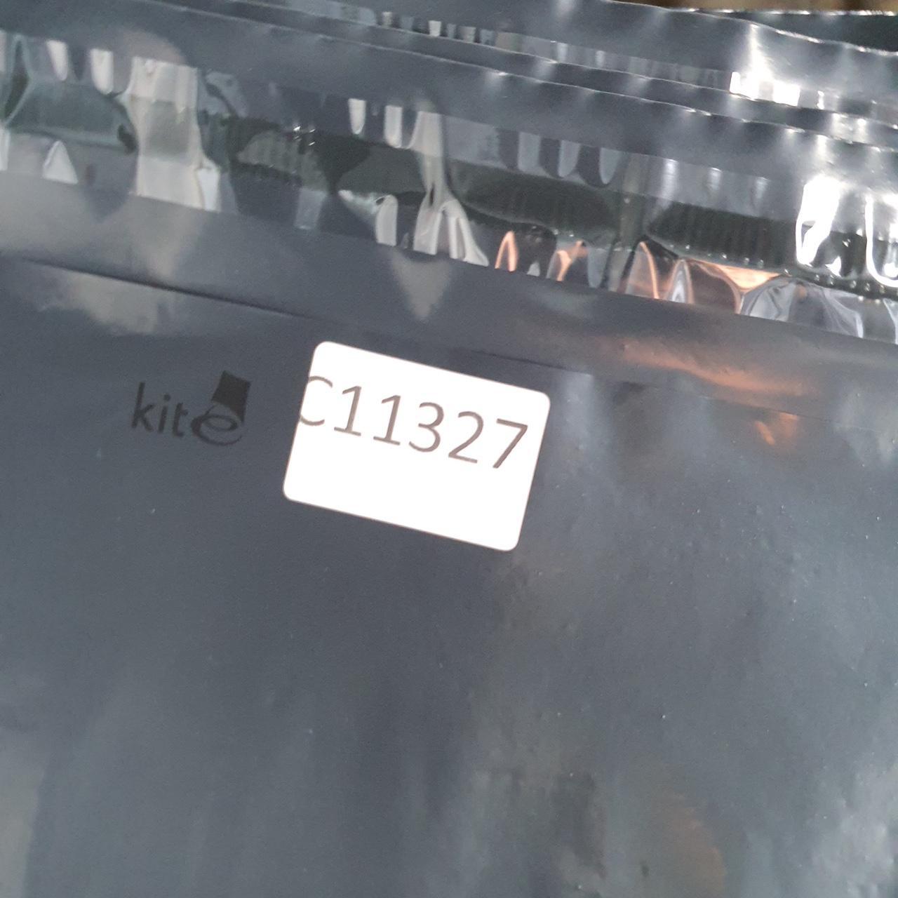 Vintage Adidas Golf T Shirt Men’s 2XL Grey Three Stripes Logo Athletic