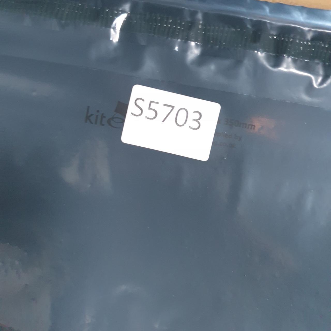 Vintage Dickies Baggy Chino Shorts Jorts Cargo Mens W36 Black Relaxed Fit